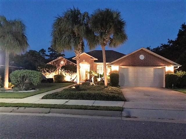 MELISSA OAKS - Residential