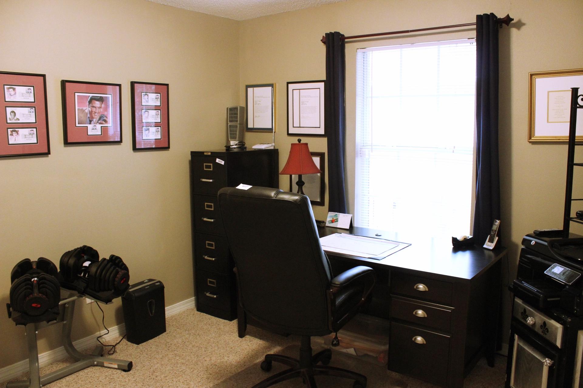 MELISSA OAKS - Residential