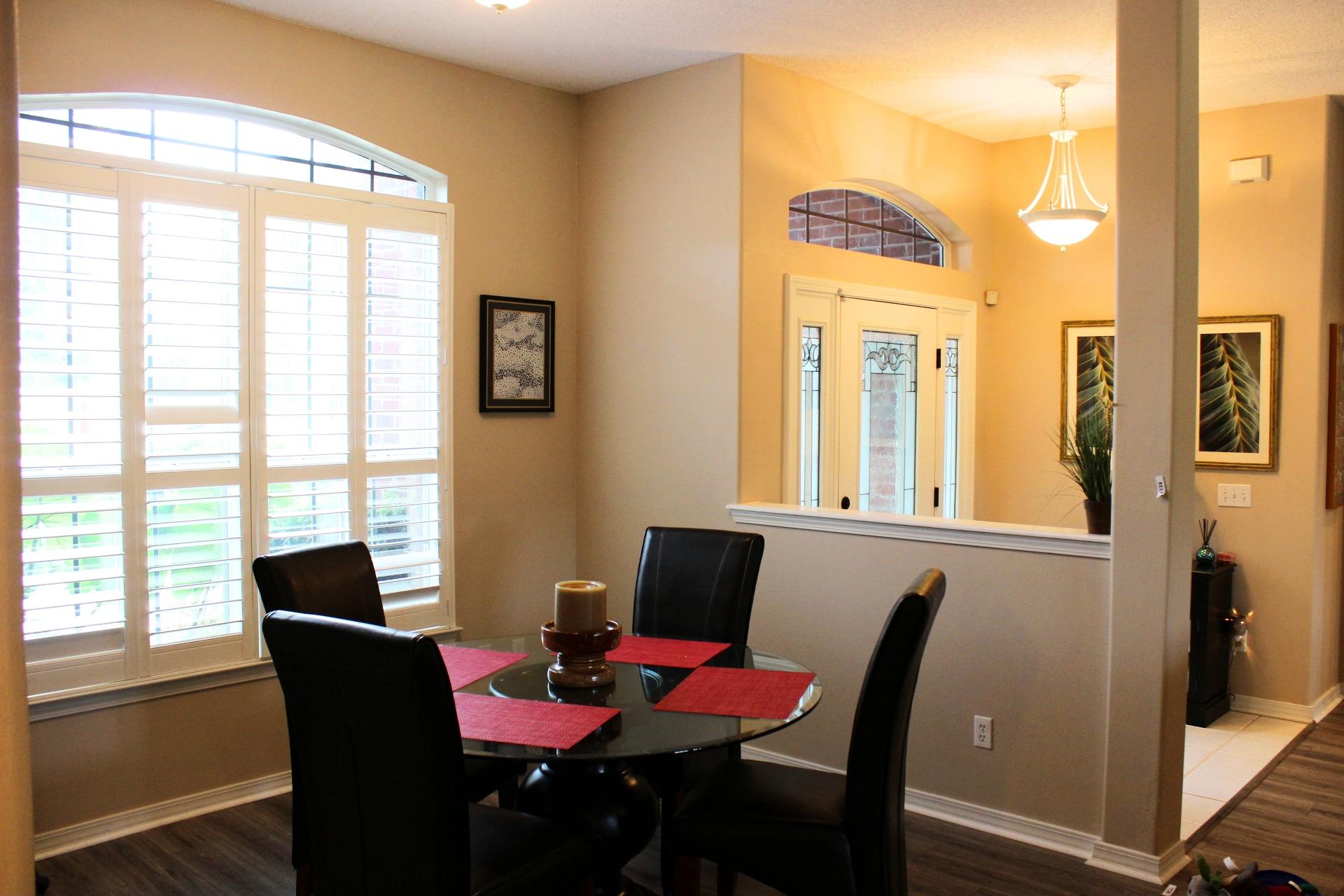 MELISSA OAKS - Residential