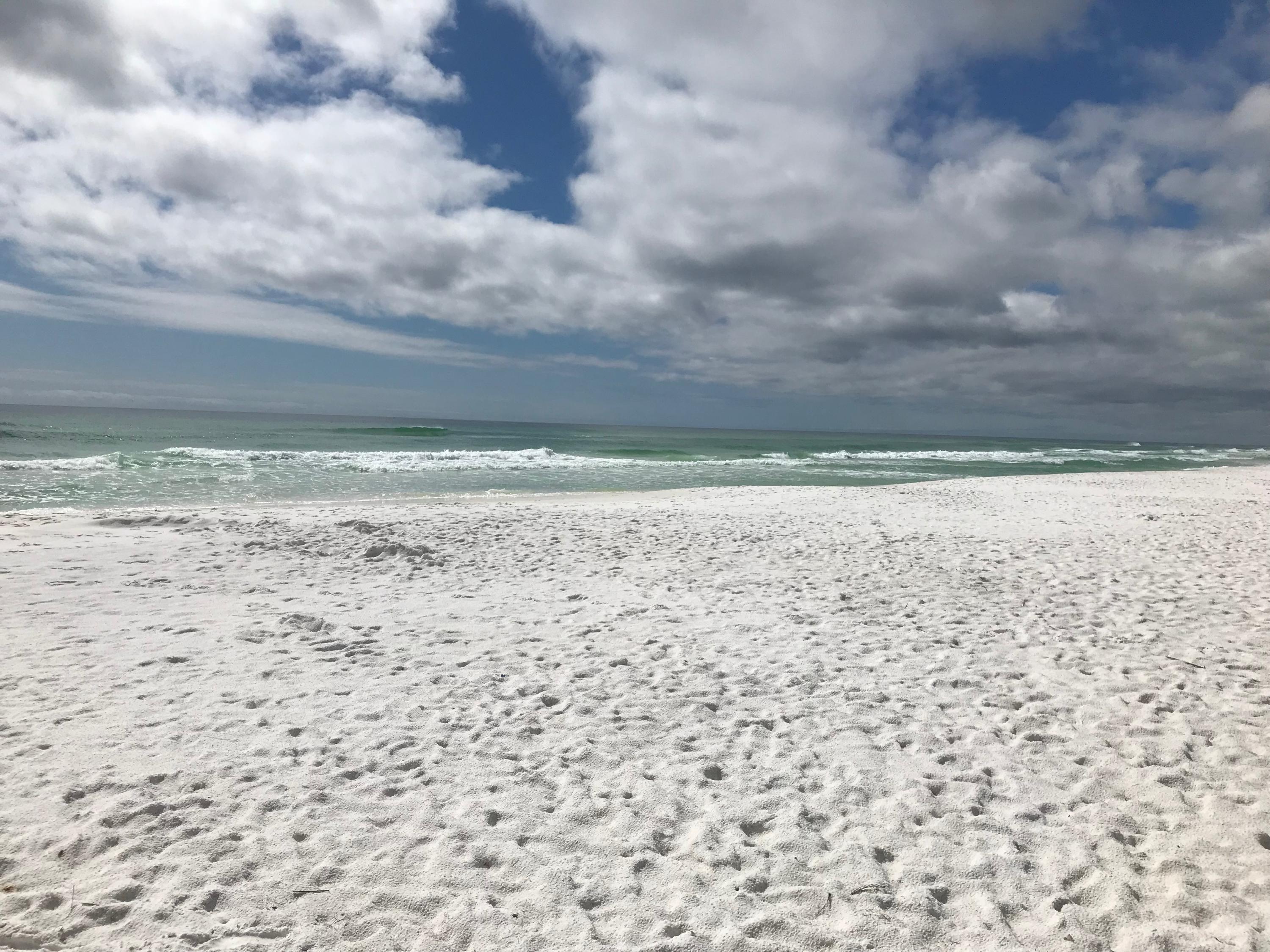 GULF WALK MIRAMAR BEACH - Residential