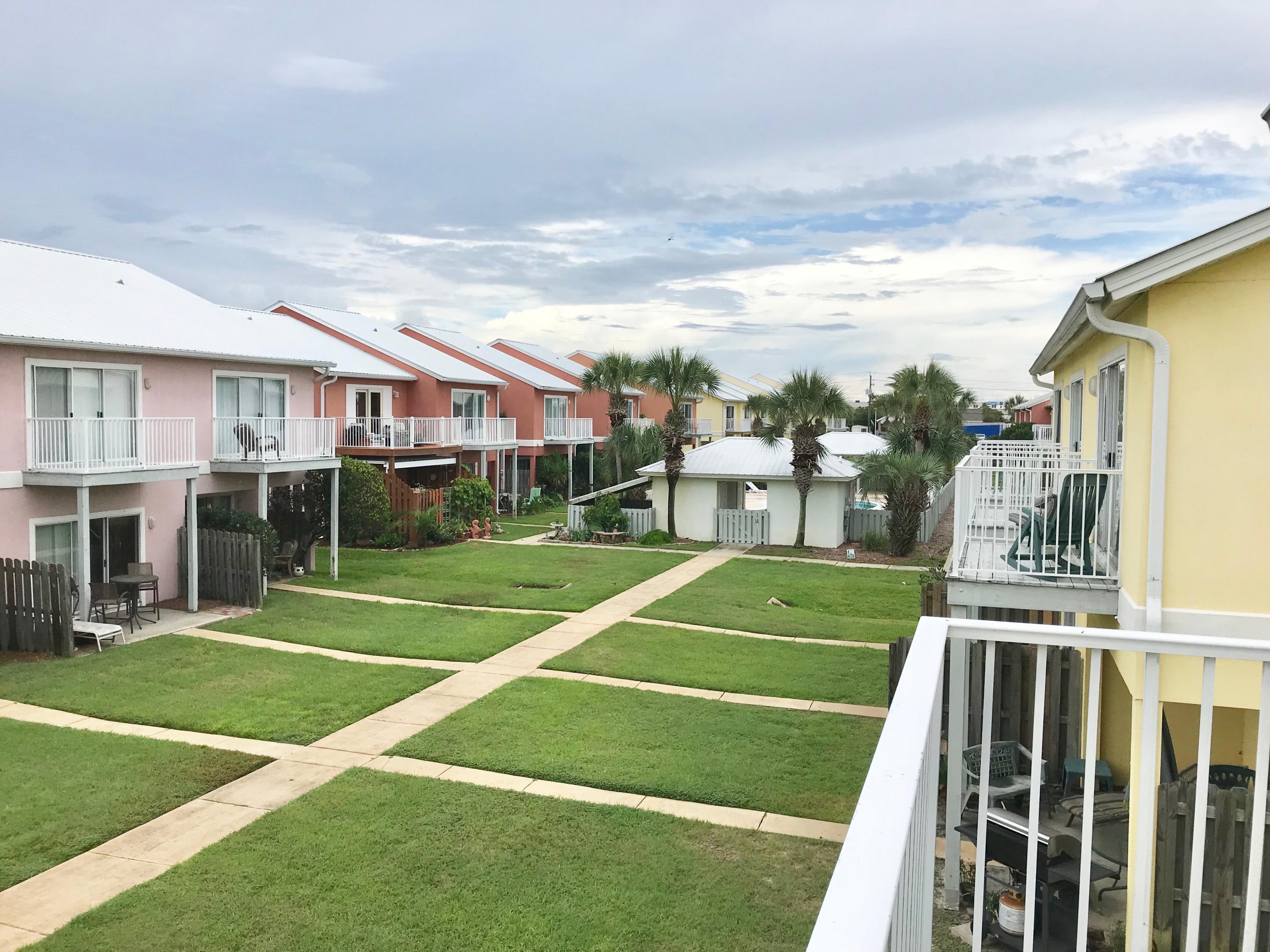 GULF WALK MIRAMAR BEACH - Residential