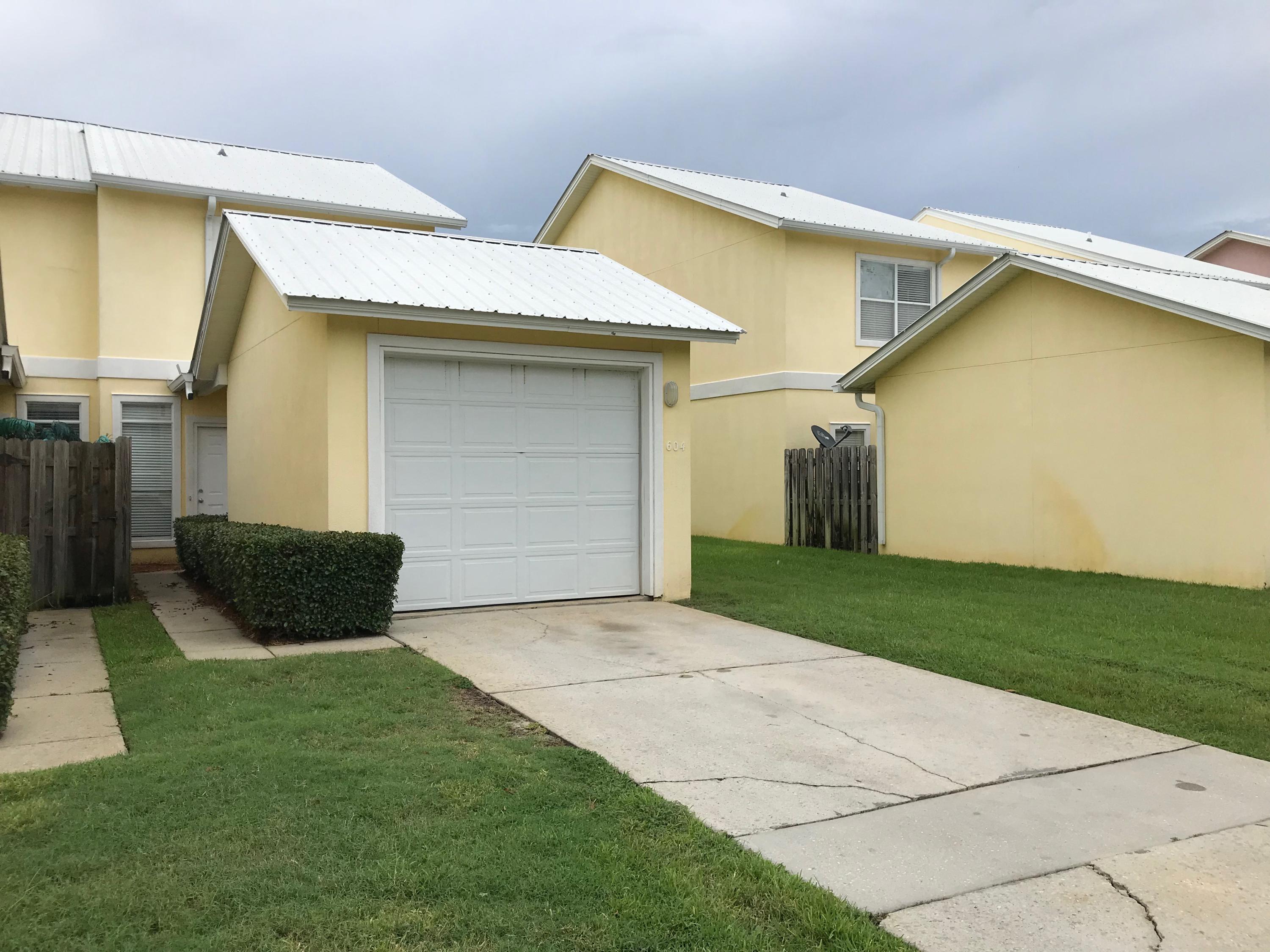 GULF WALK MIRAMAR BEACH - Residential