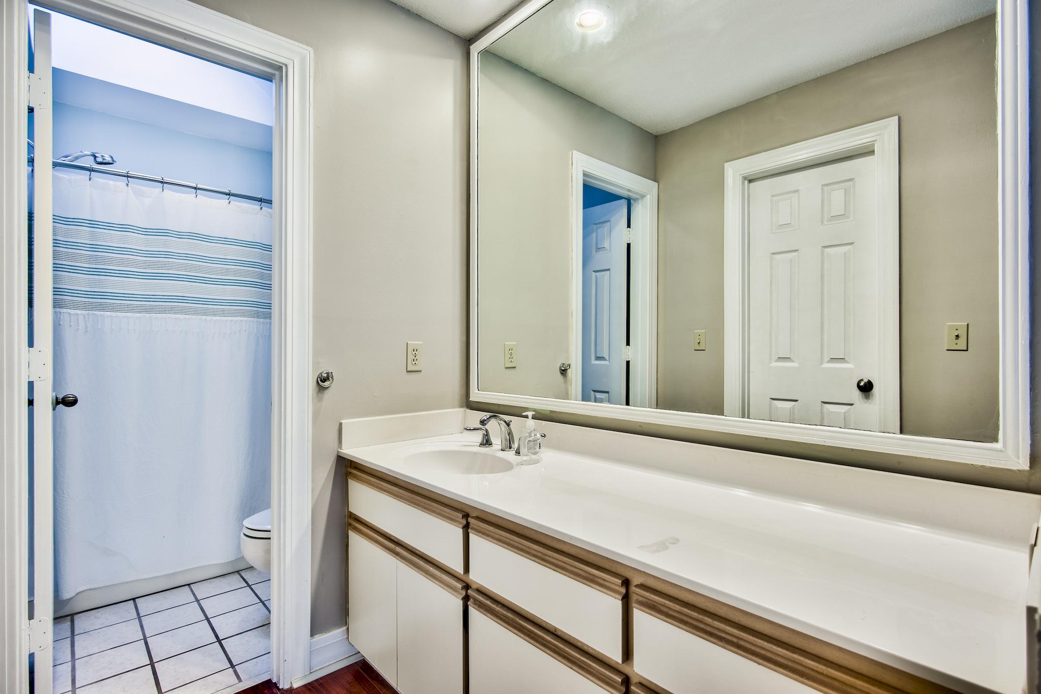 ETRETAT VILLA - Residential