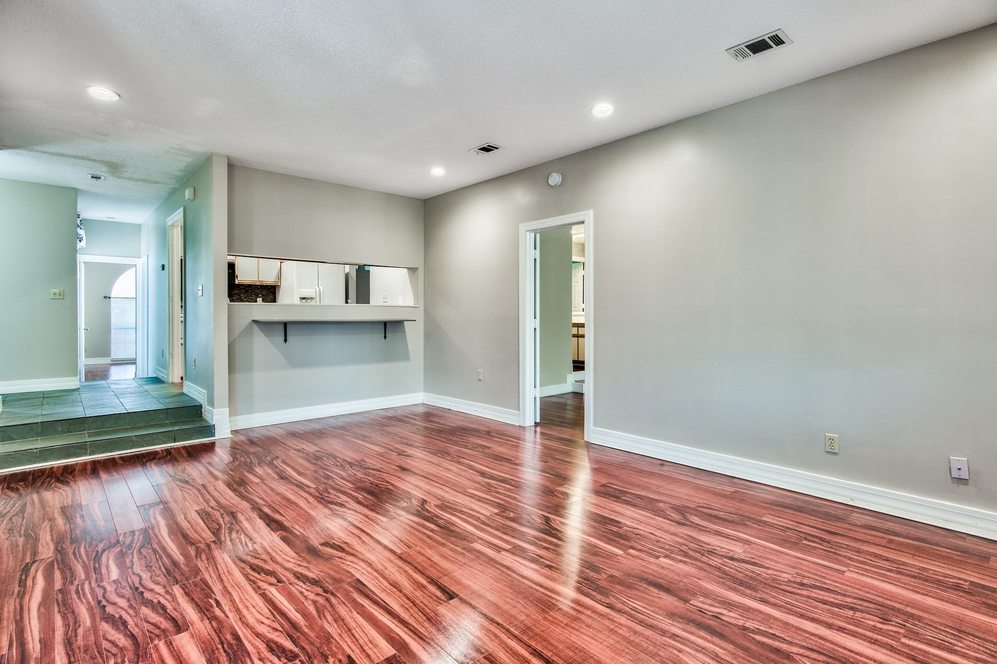 ETRETAT VILLA - Residential