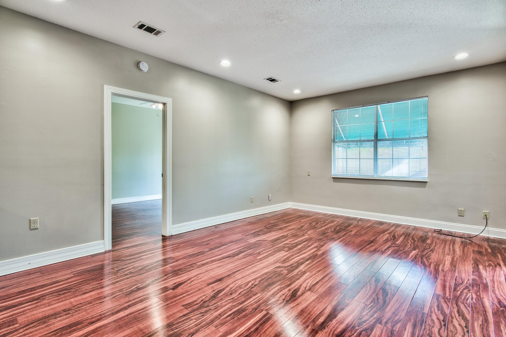 ETRETAT VILLA - Residential