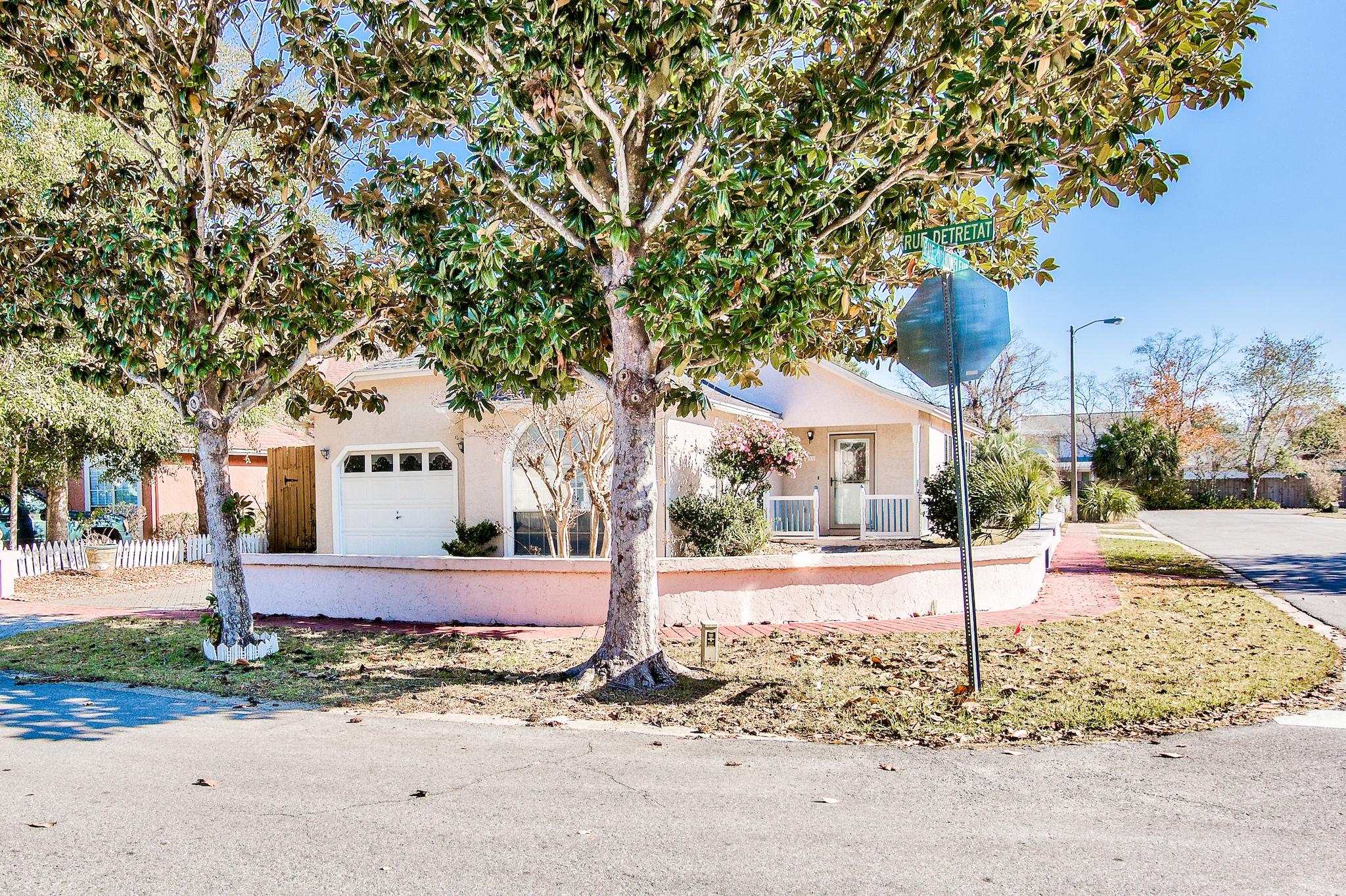 ETRETAT VILLA - Residential