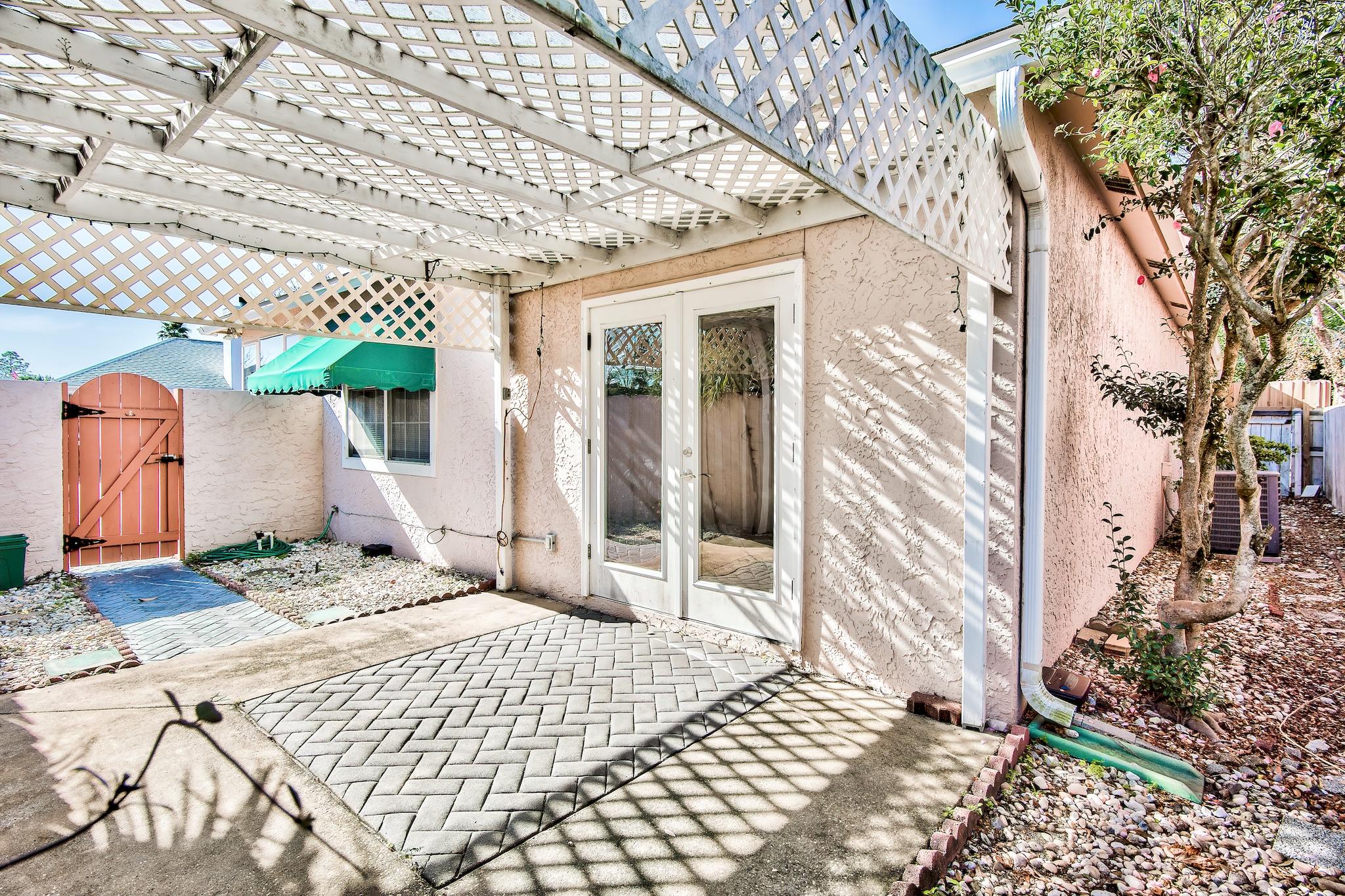 ETRETAT VILLA - Residential