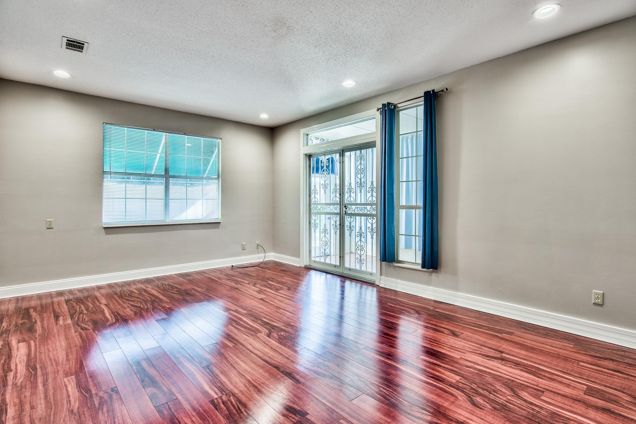 ETRETAT VILLA - Residential