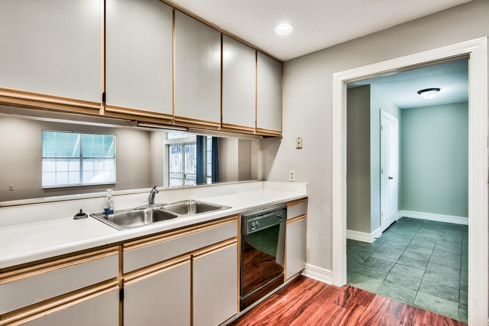 ETRETAT VILLA - Residential