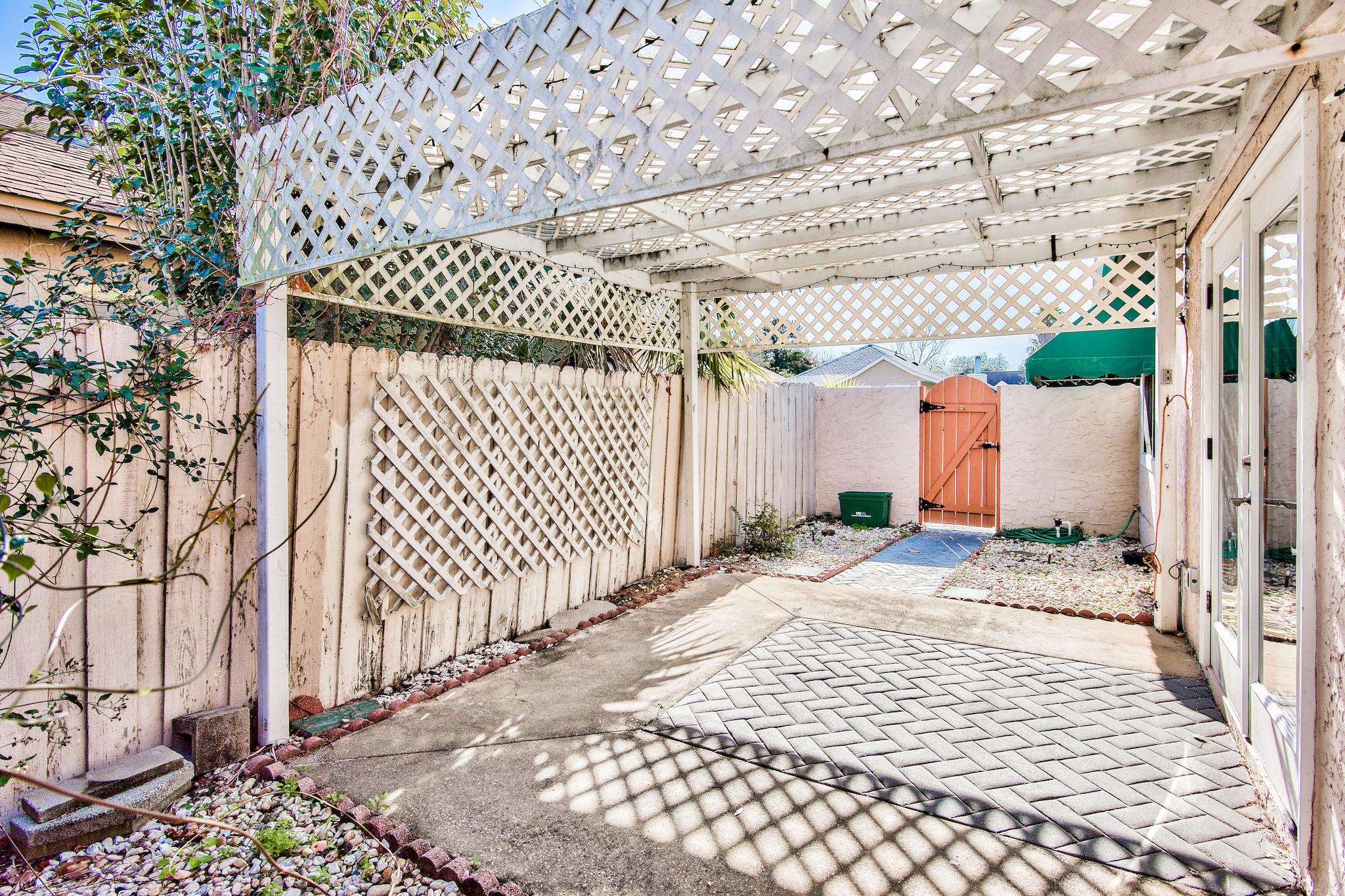 ETRETAT VILLA - Residential