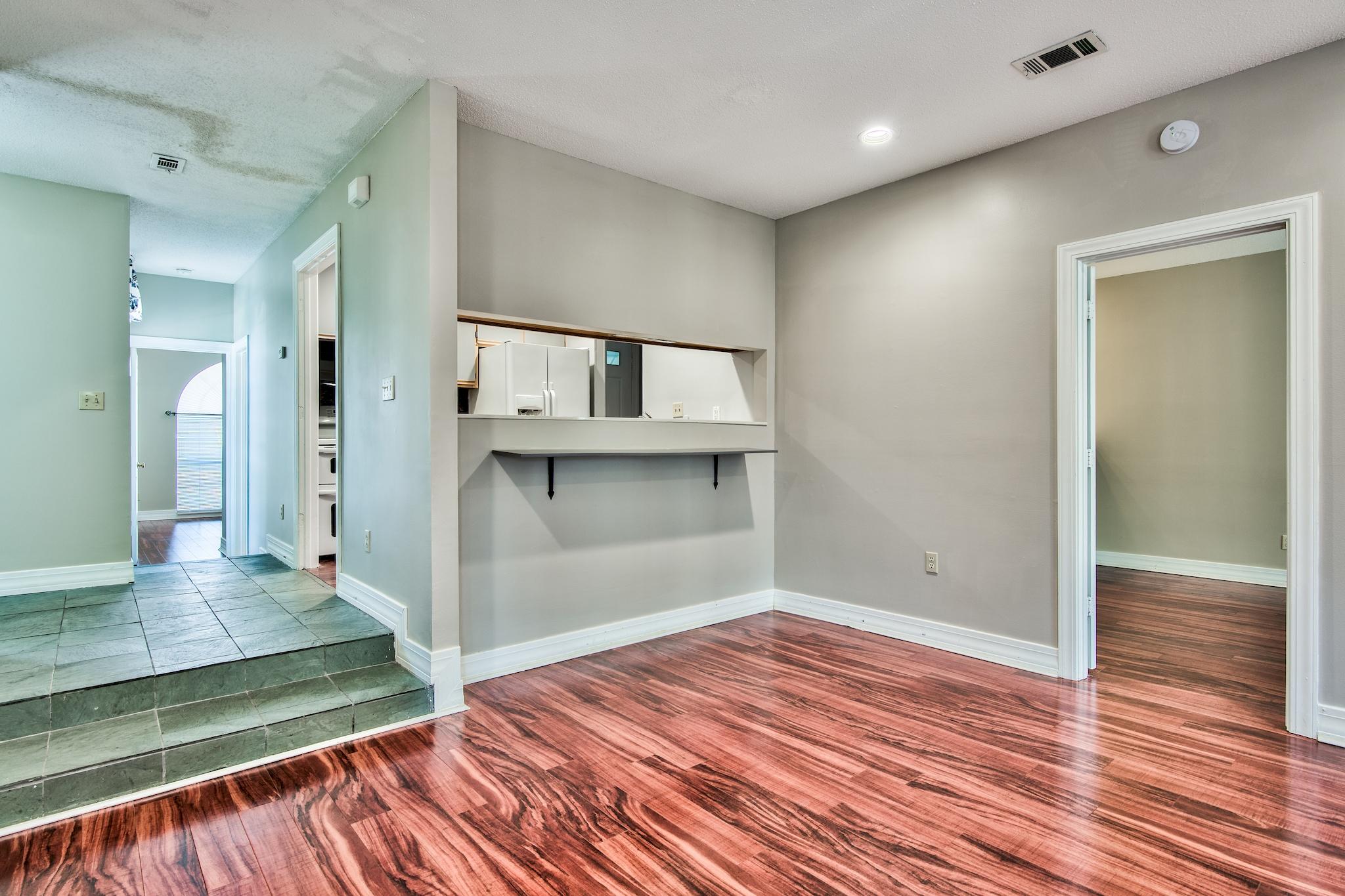 ETRETAT VILLA - Residential