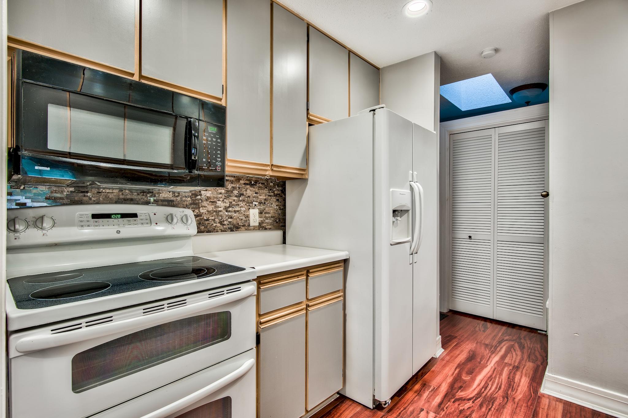 ETRETAT VILLA - Residential