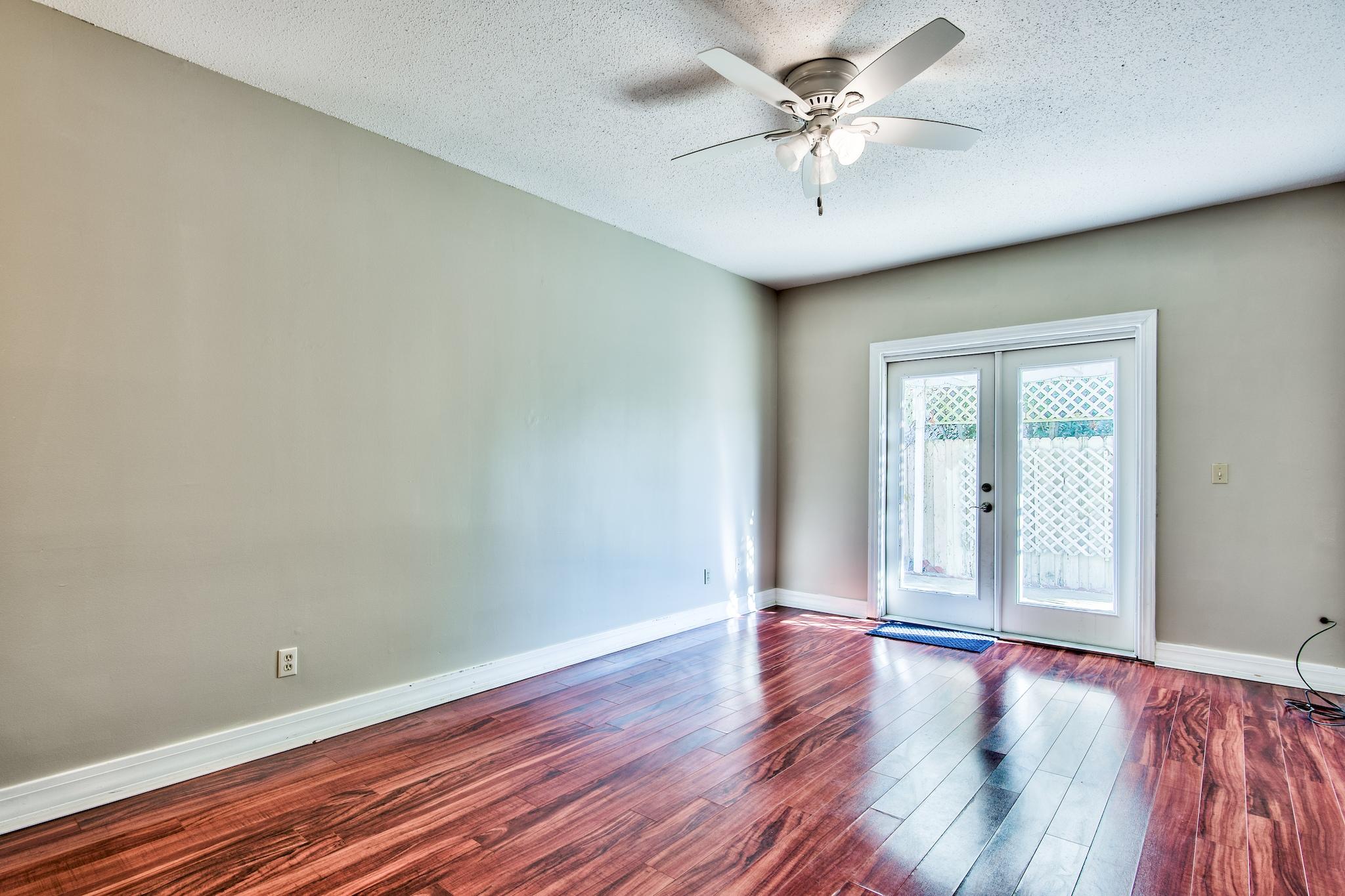 ETRETAT VILLA - Residential