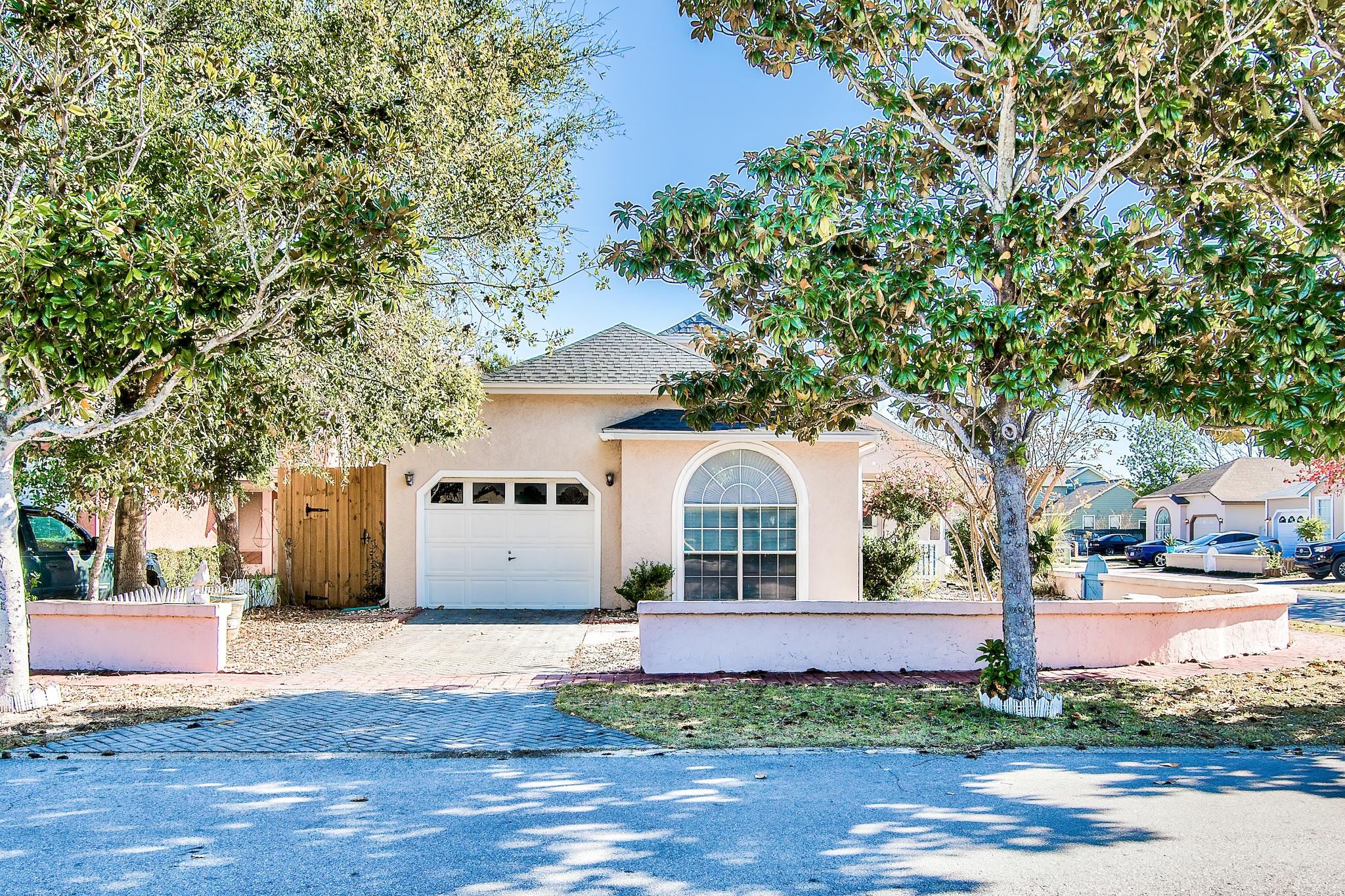 ETRETAT VILLA - Residential