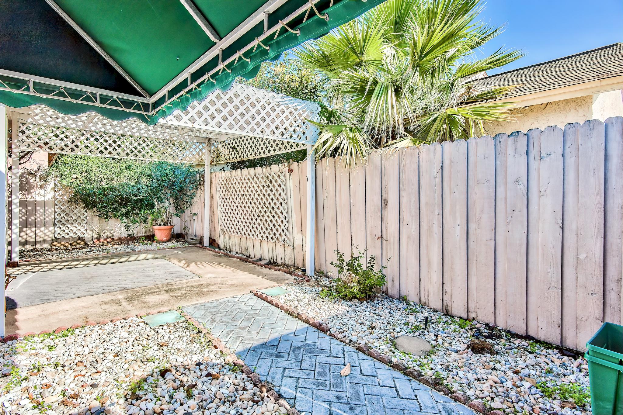 ETRETAT VILLA - Residential