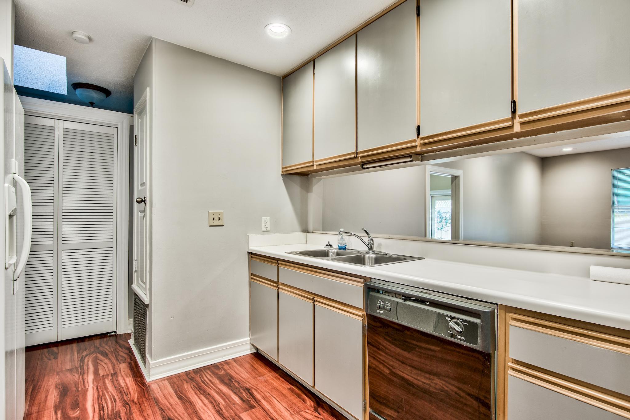 ETRETAT VILLA - Residential