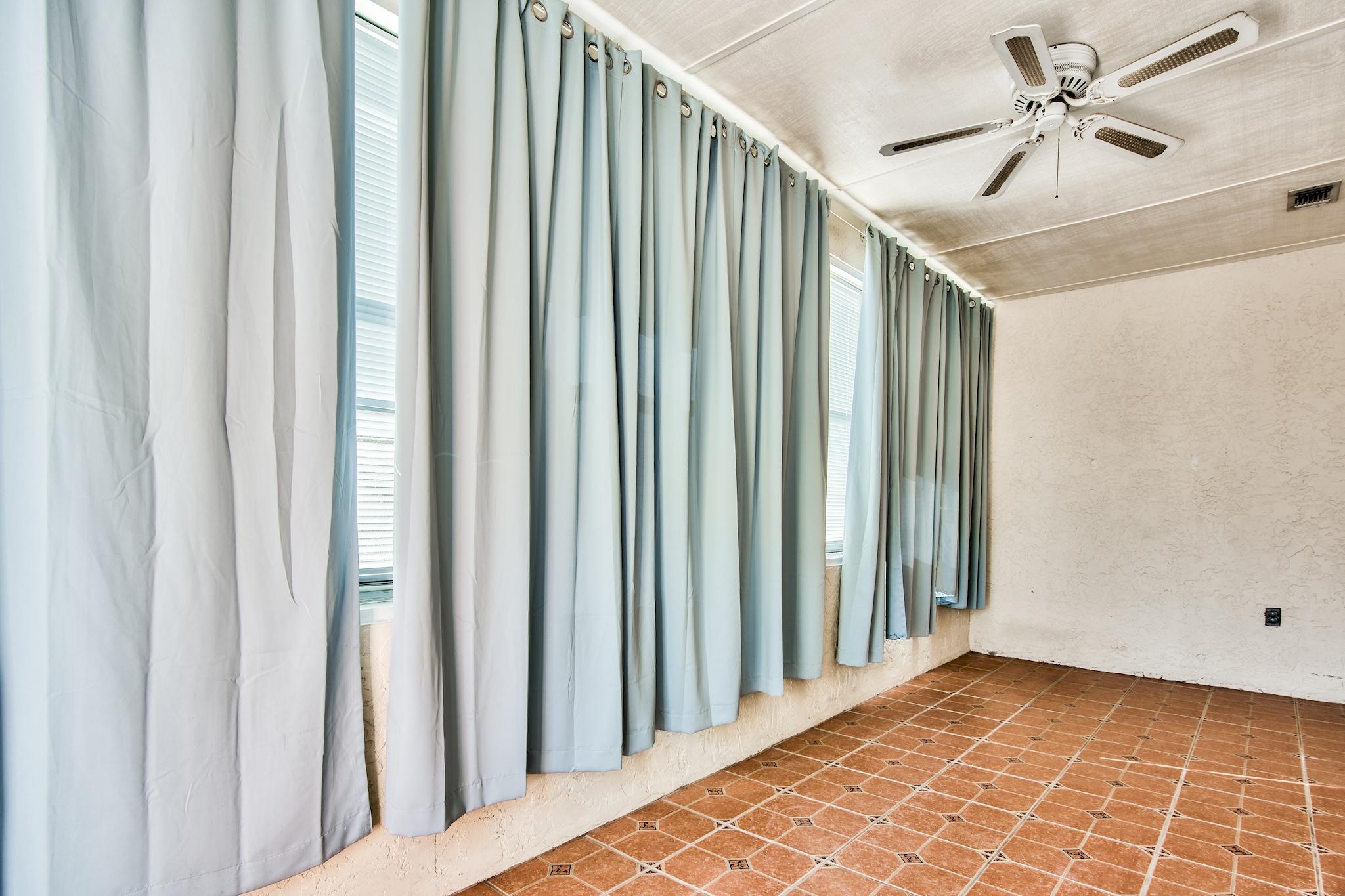 ETRETAT VILLA - Residential