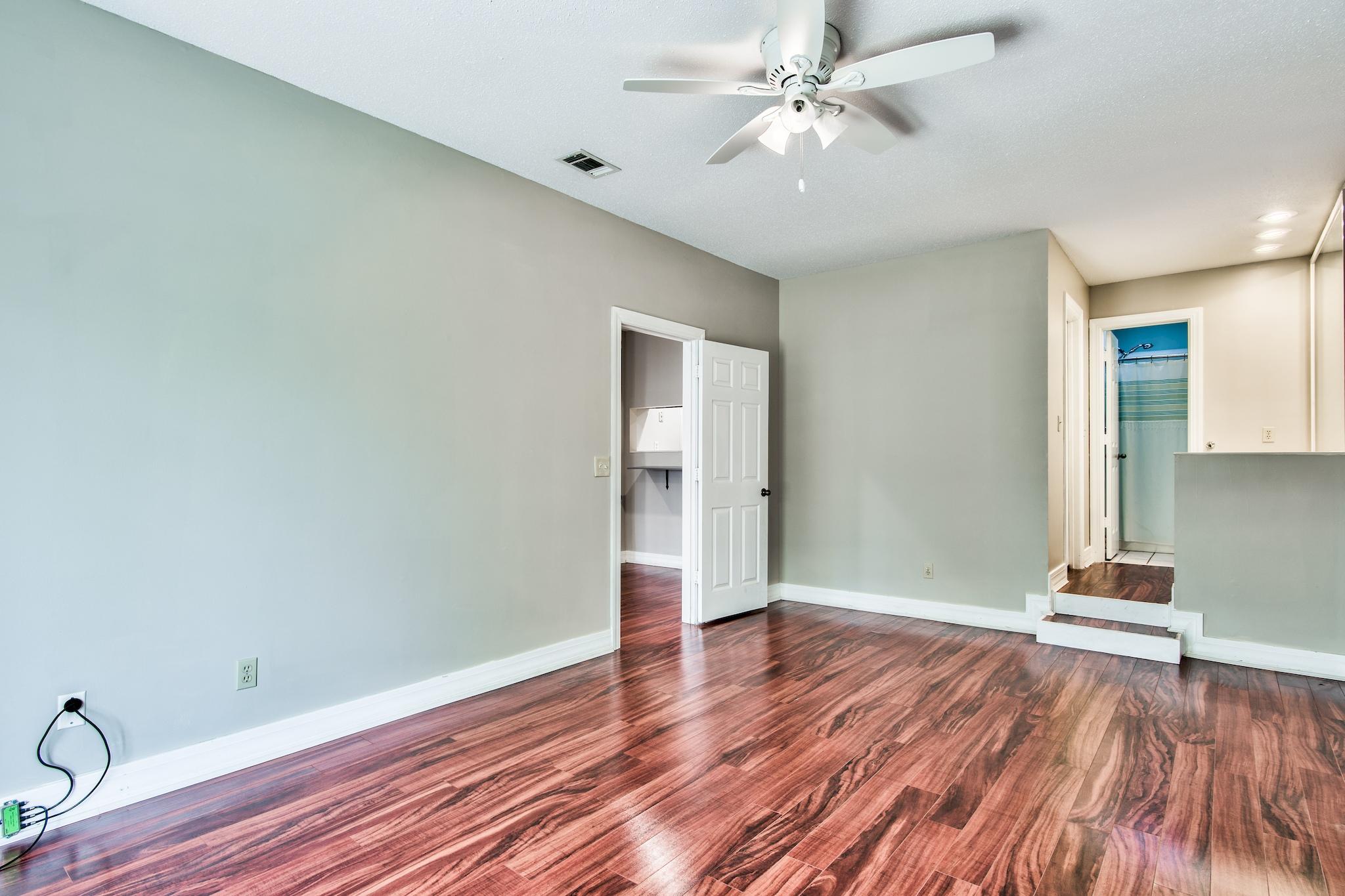 ETRETAT VILLA - Residential