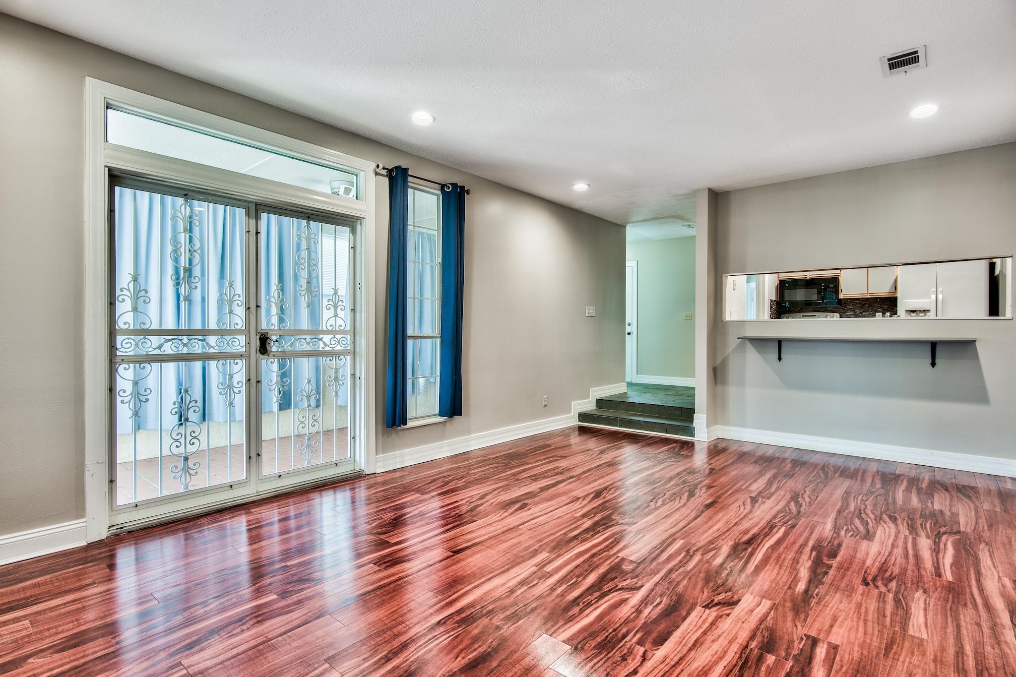 ETRETAT VILLA - Residential