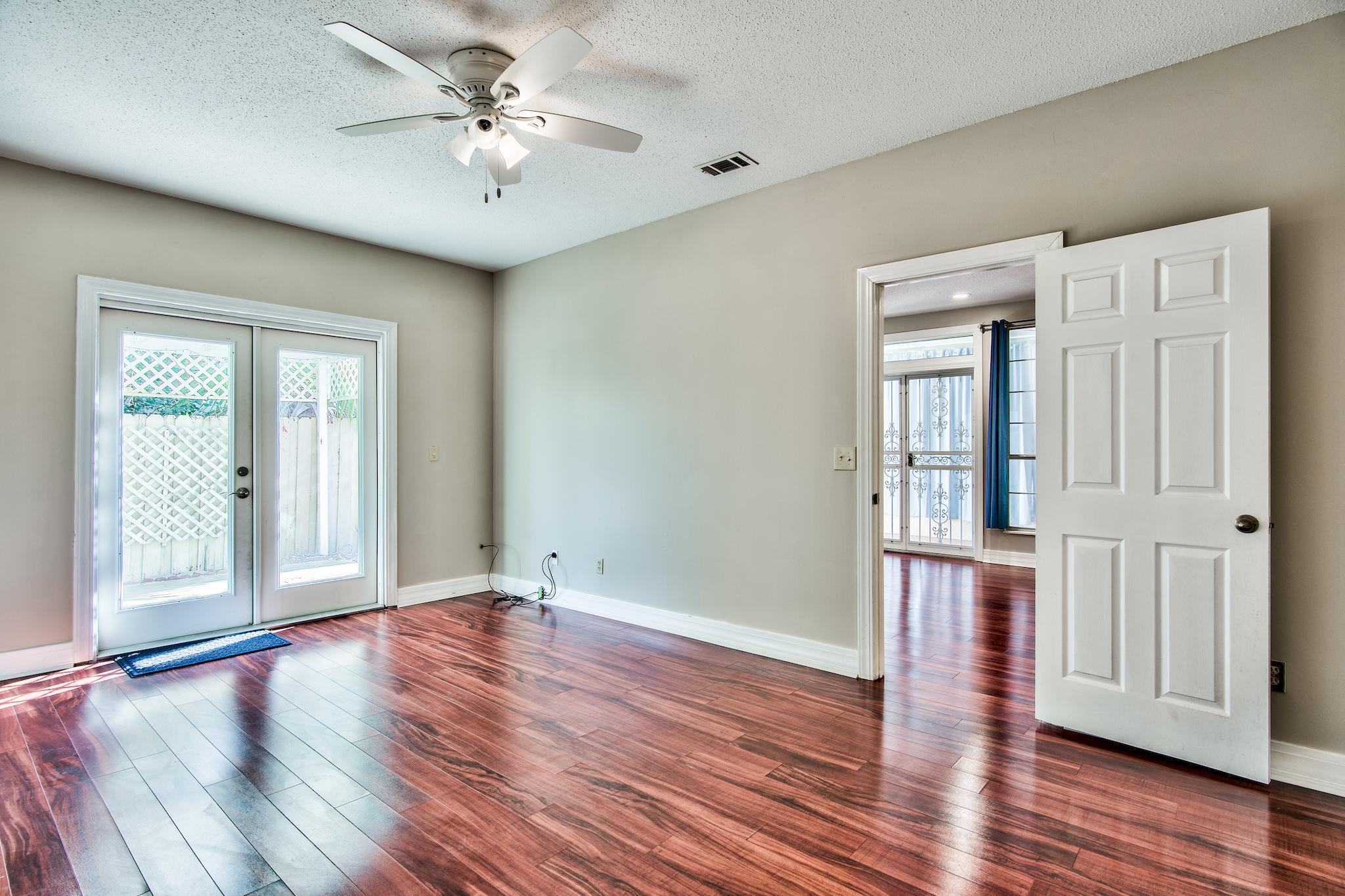 ETRETAT VILLA - Residential