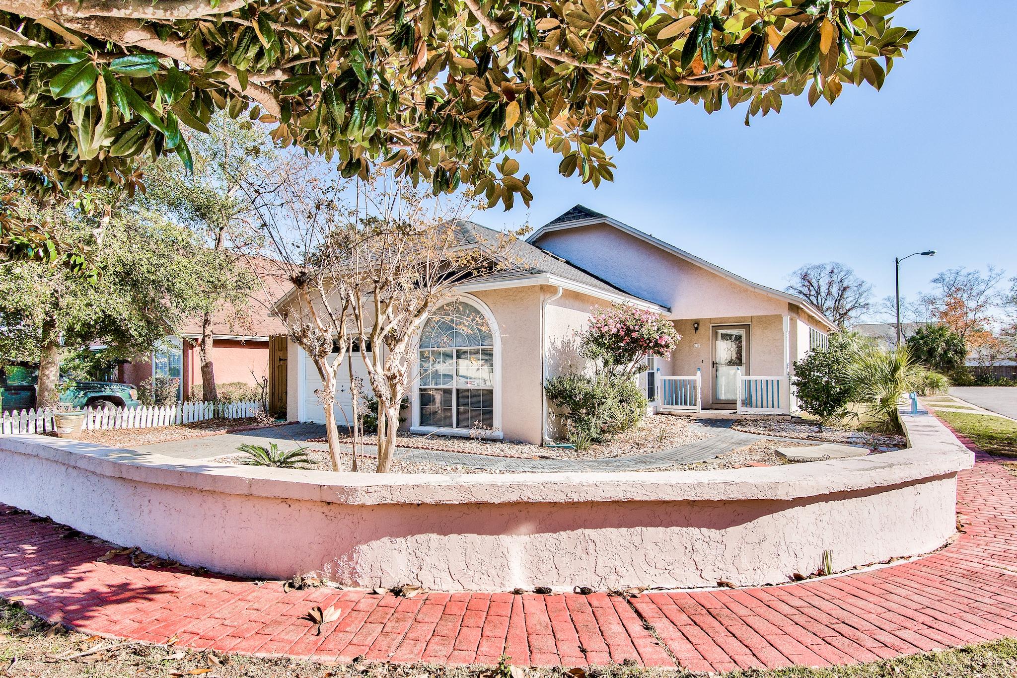 ETRETAT VILLA - Residential