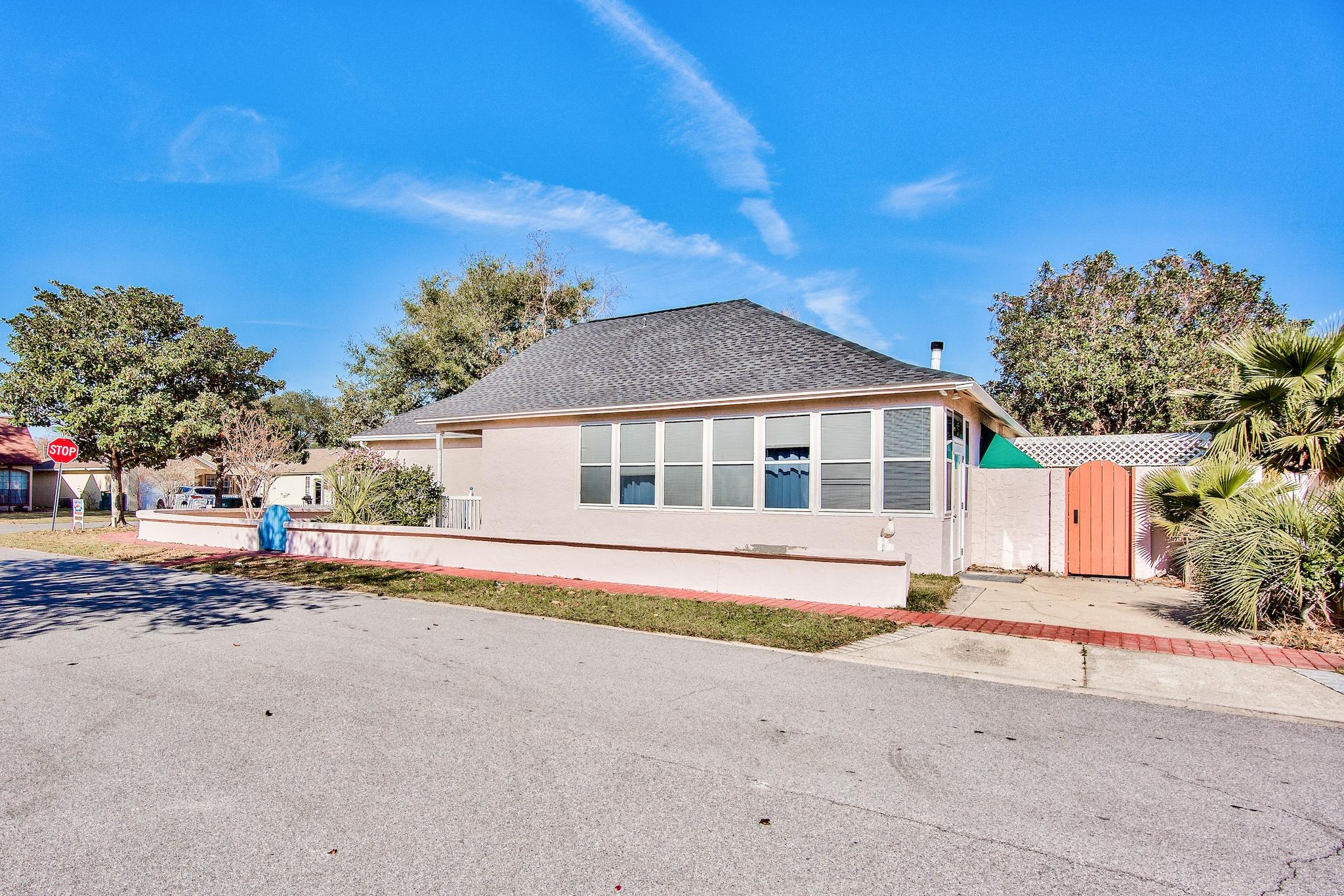 ETRETAT VILLA - Residential