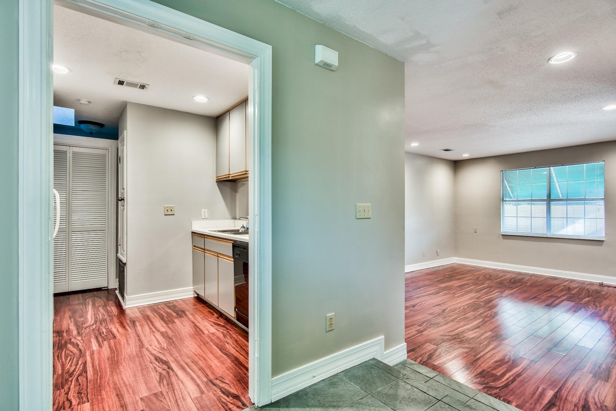 ETRETAT VILLA - Residential