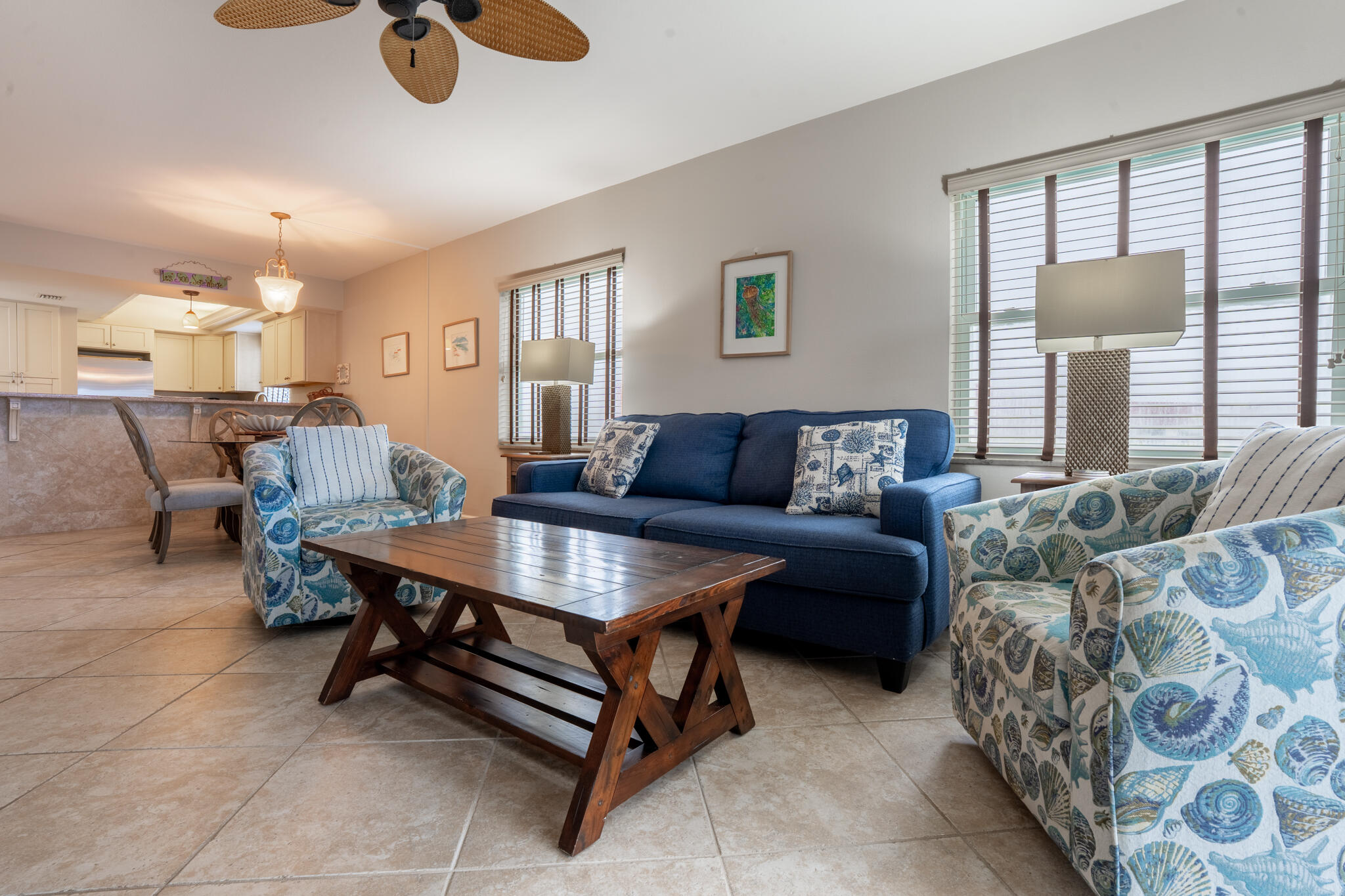 EL MATADOR CONDO - Residential