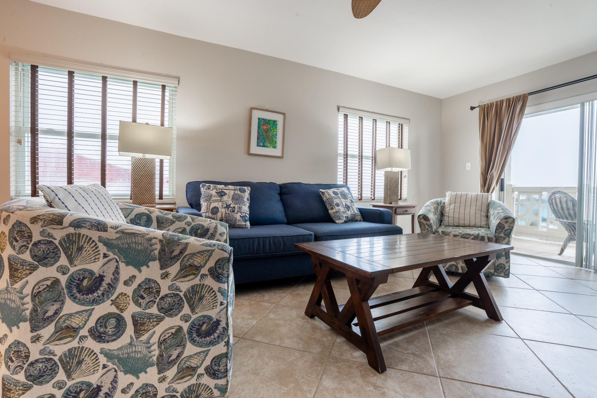 EL MATADOR CONDO - Residential