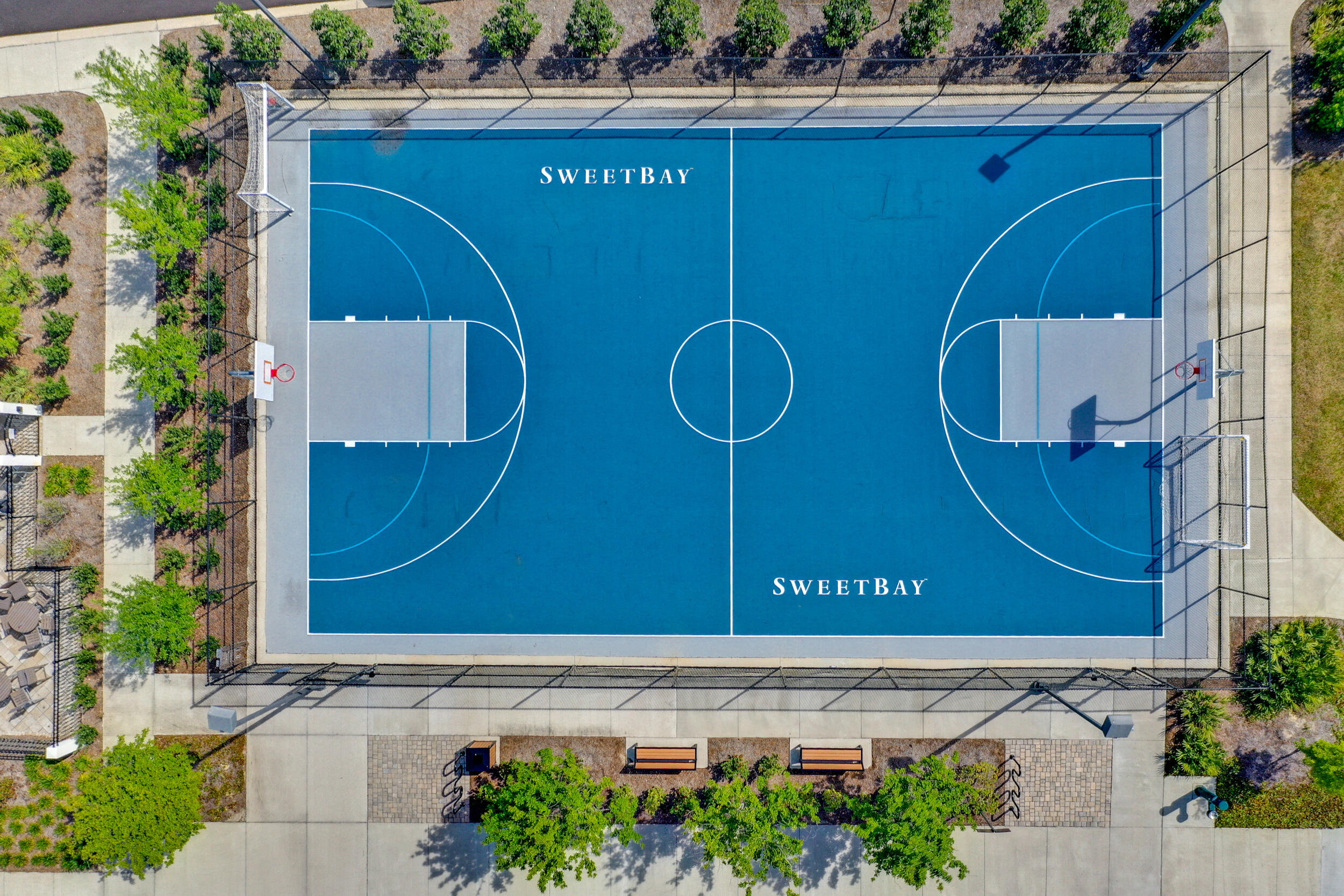 Sweetbay - Residential