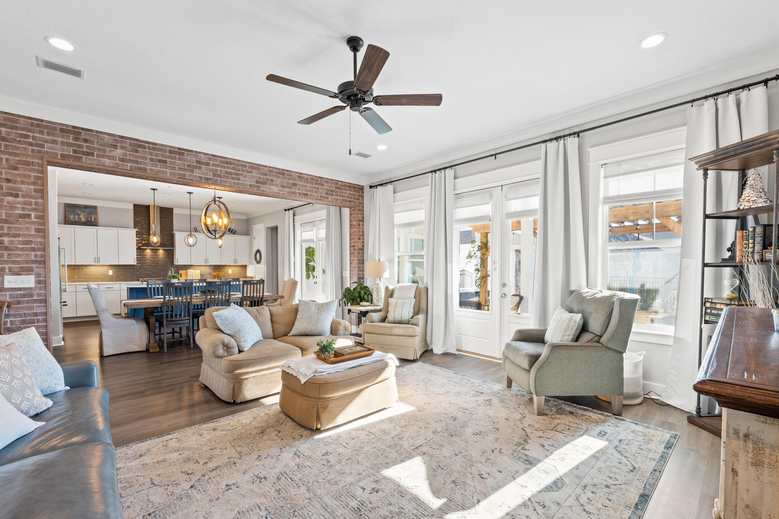 Sweetbay - Residential