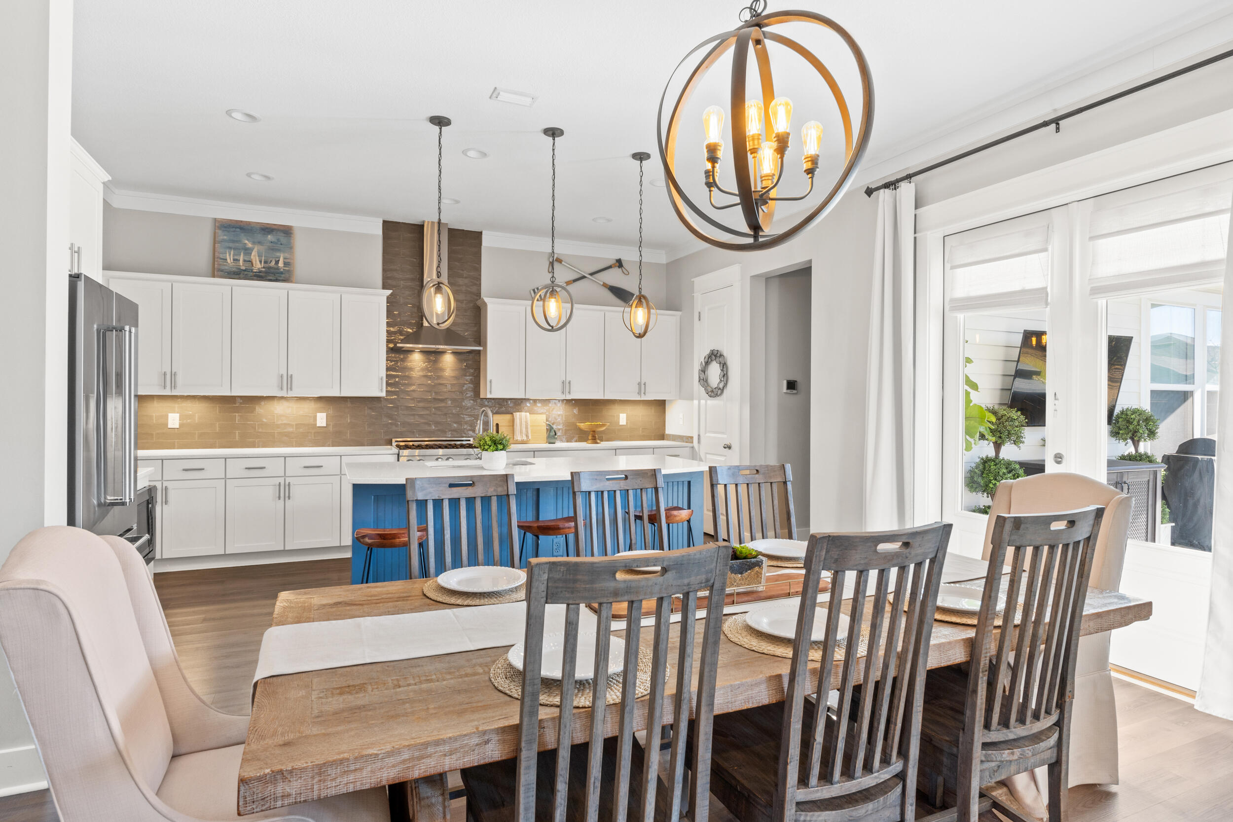 Sweetbay - Residential