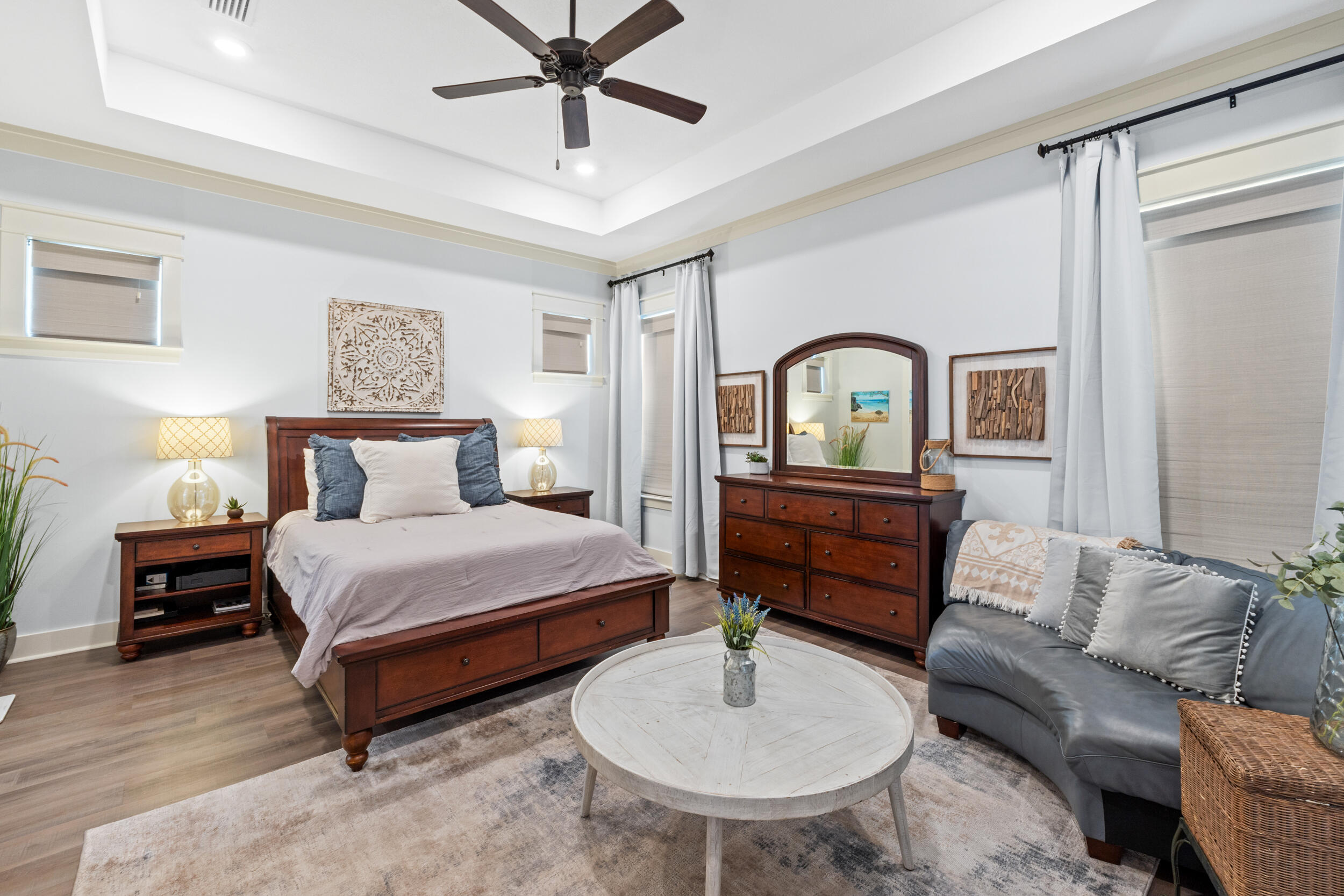 Sweetbay - Residential