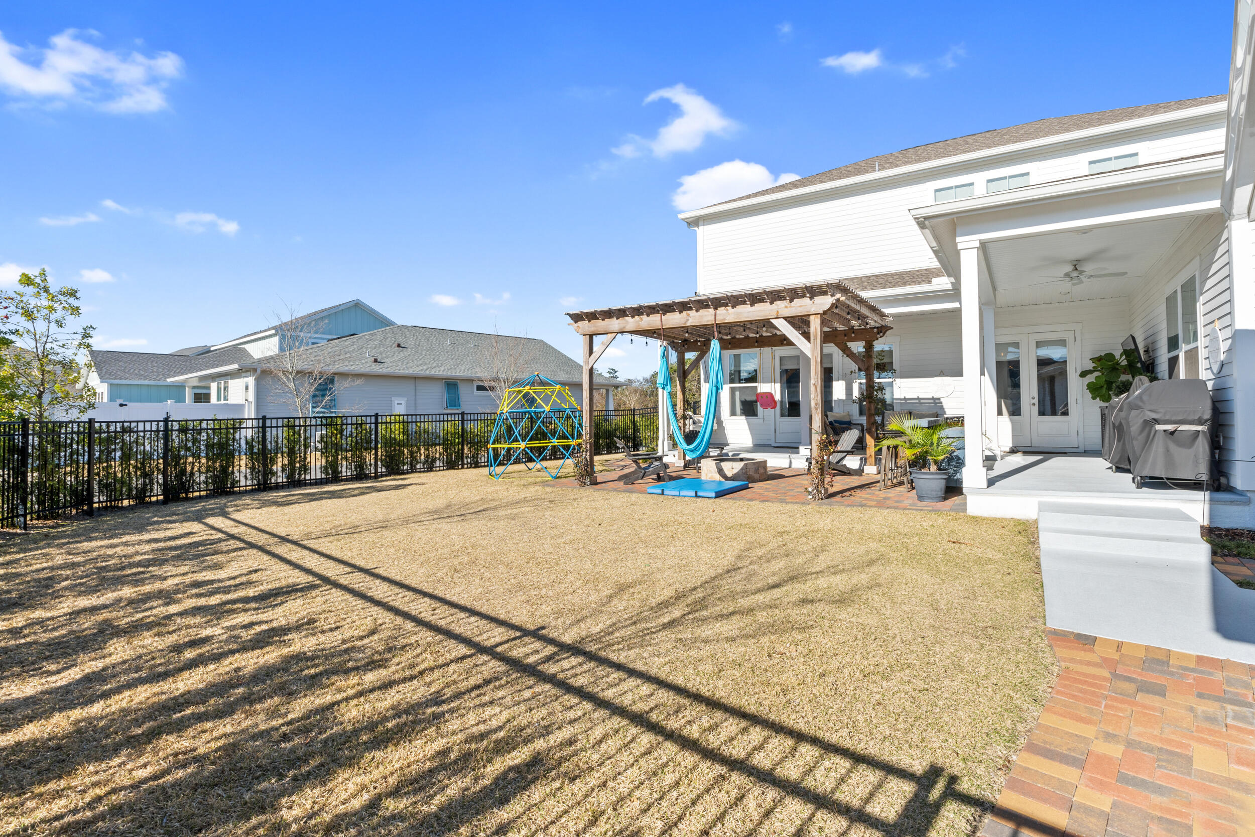 Sweetbay - Residential