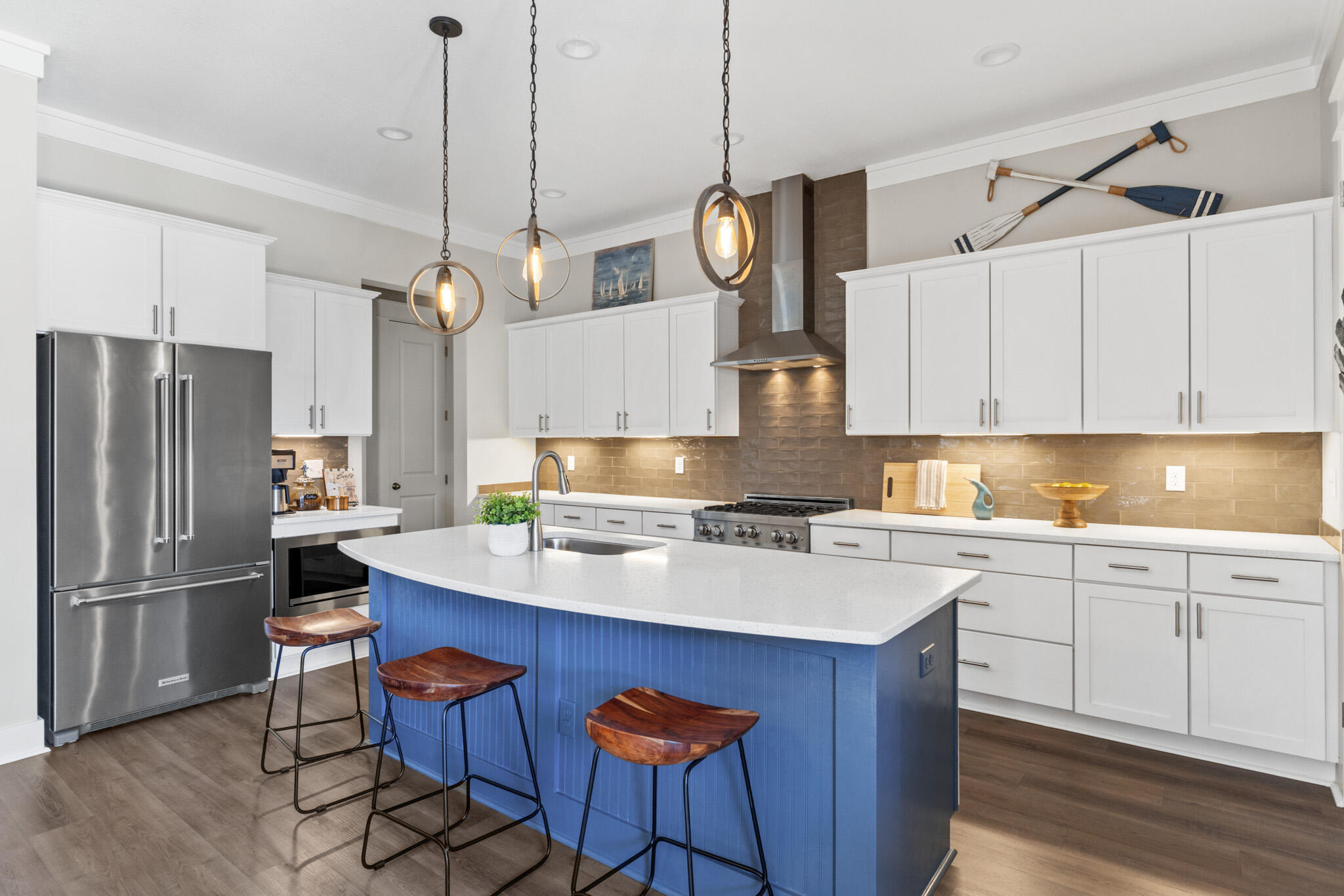 Sweetbay - Residential