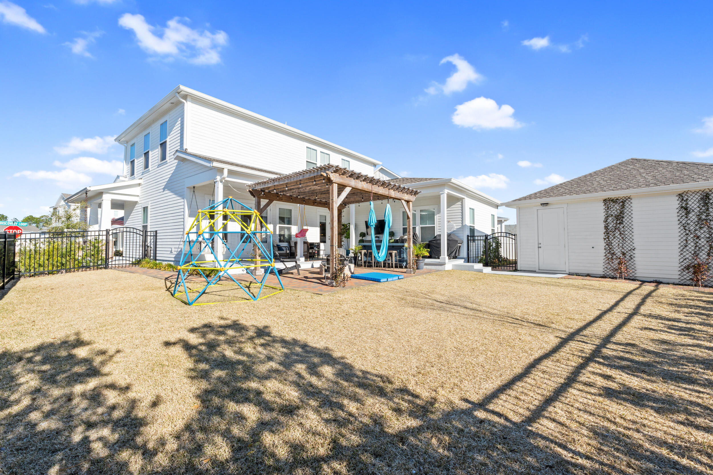 Sweetbay - Residential