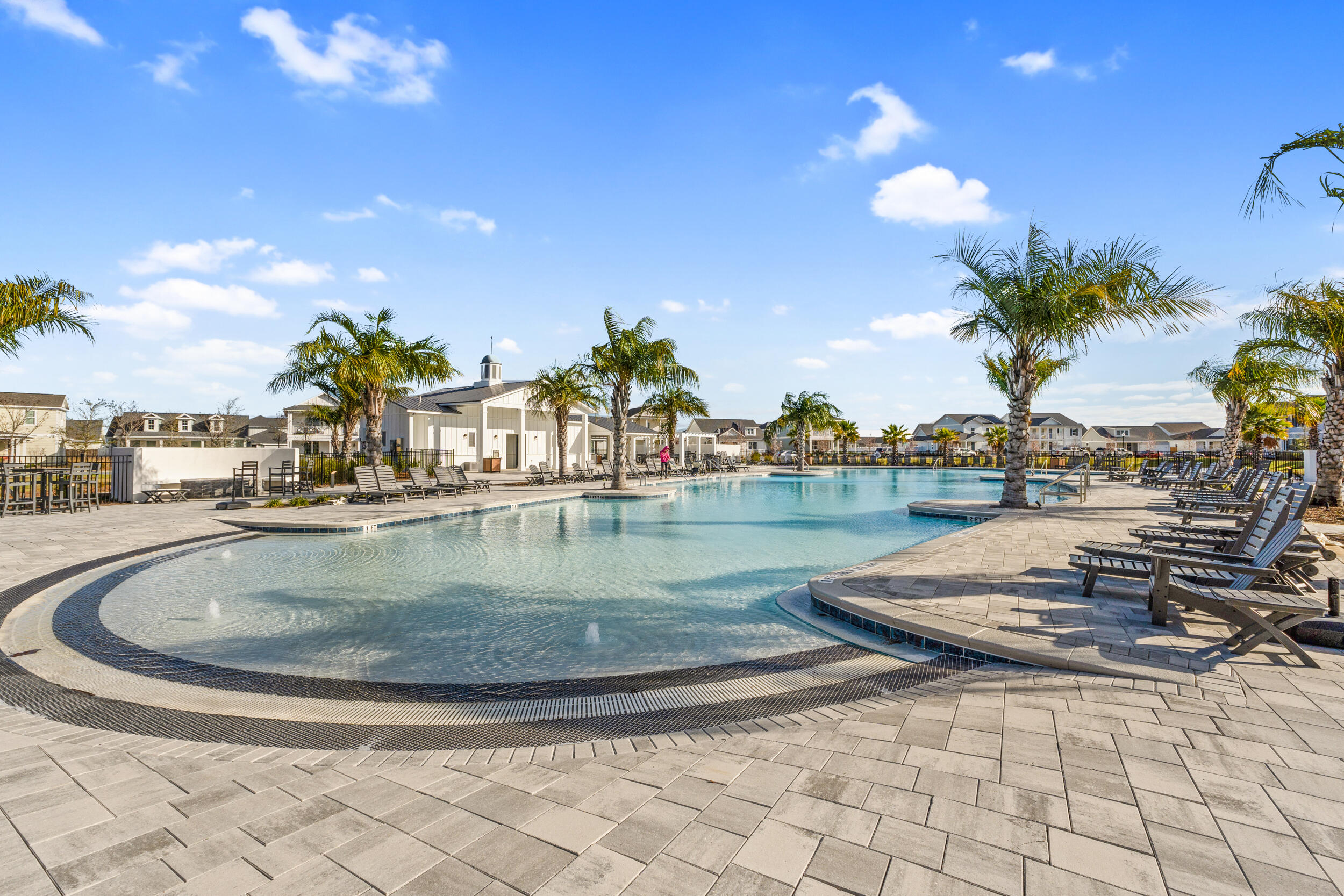 Sweetbay - Residential