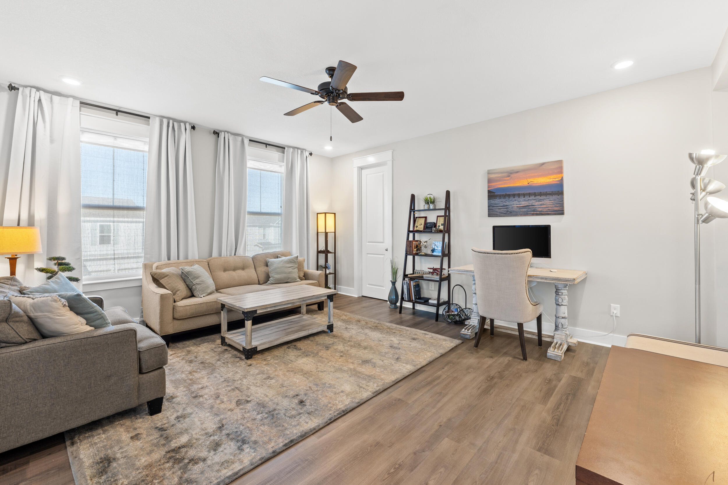 Sweetbay - Residential