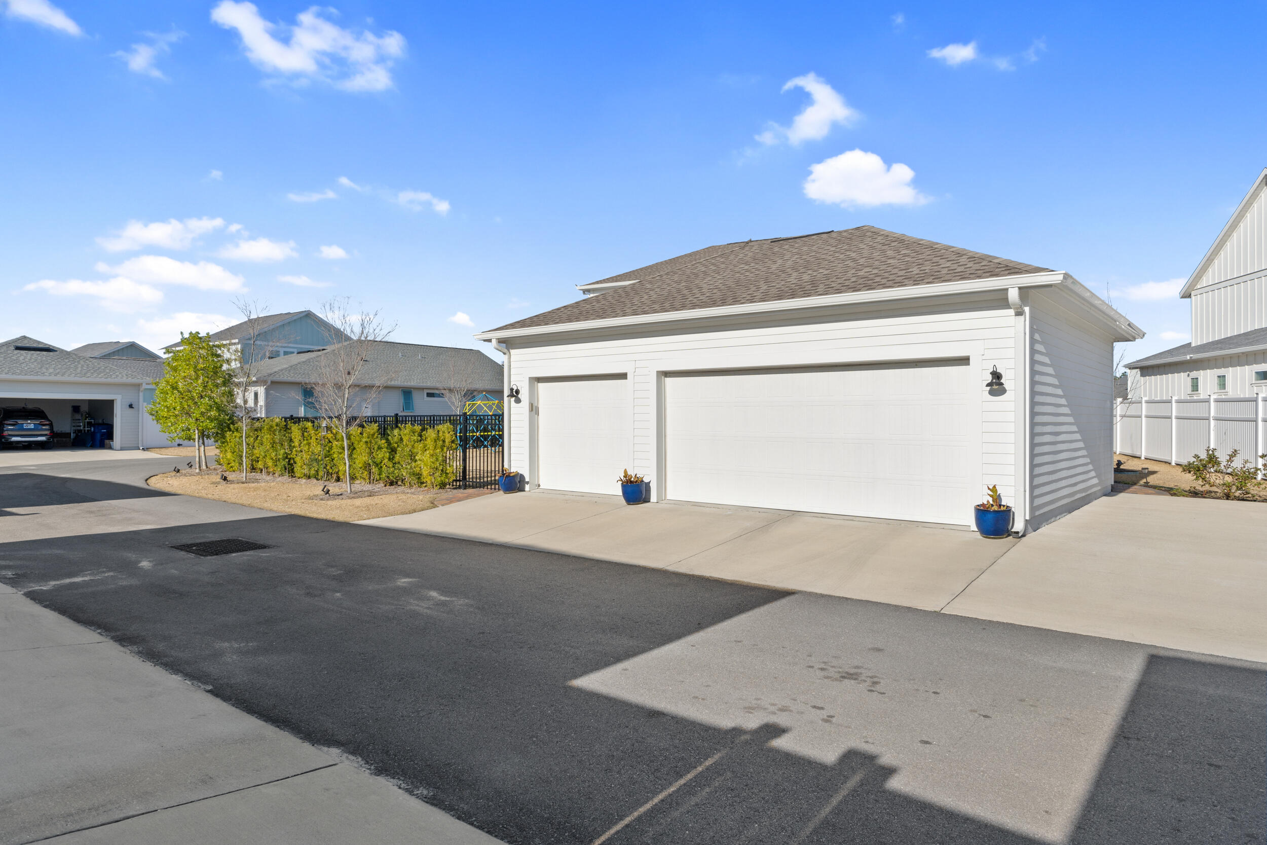 Sweetbay - Residential