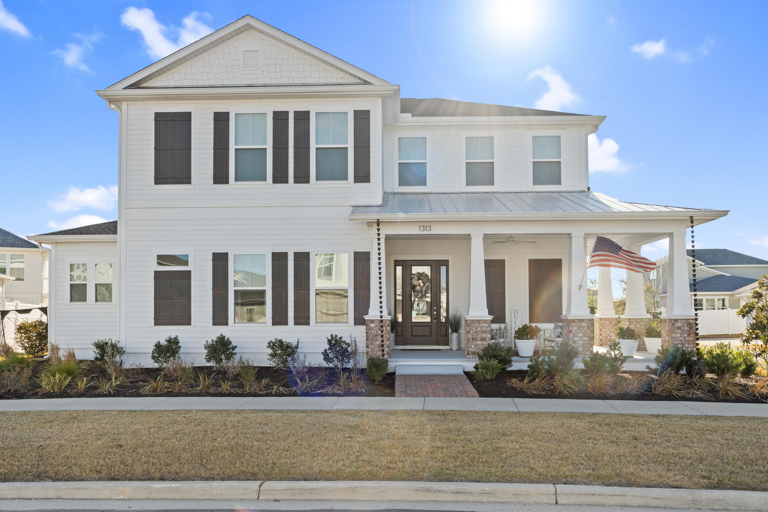 Sweetbay - Residential