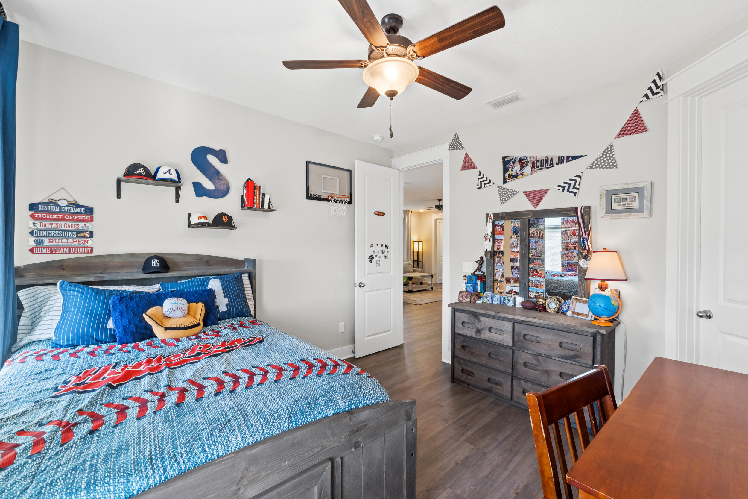 Sweetbay - Residential