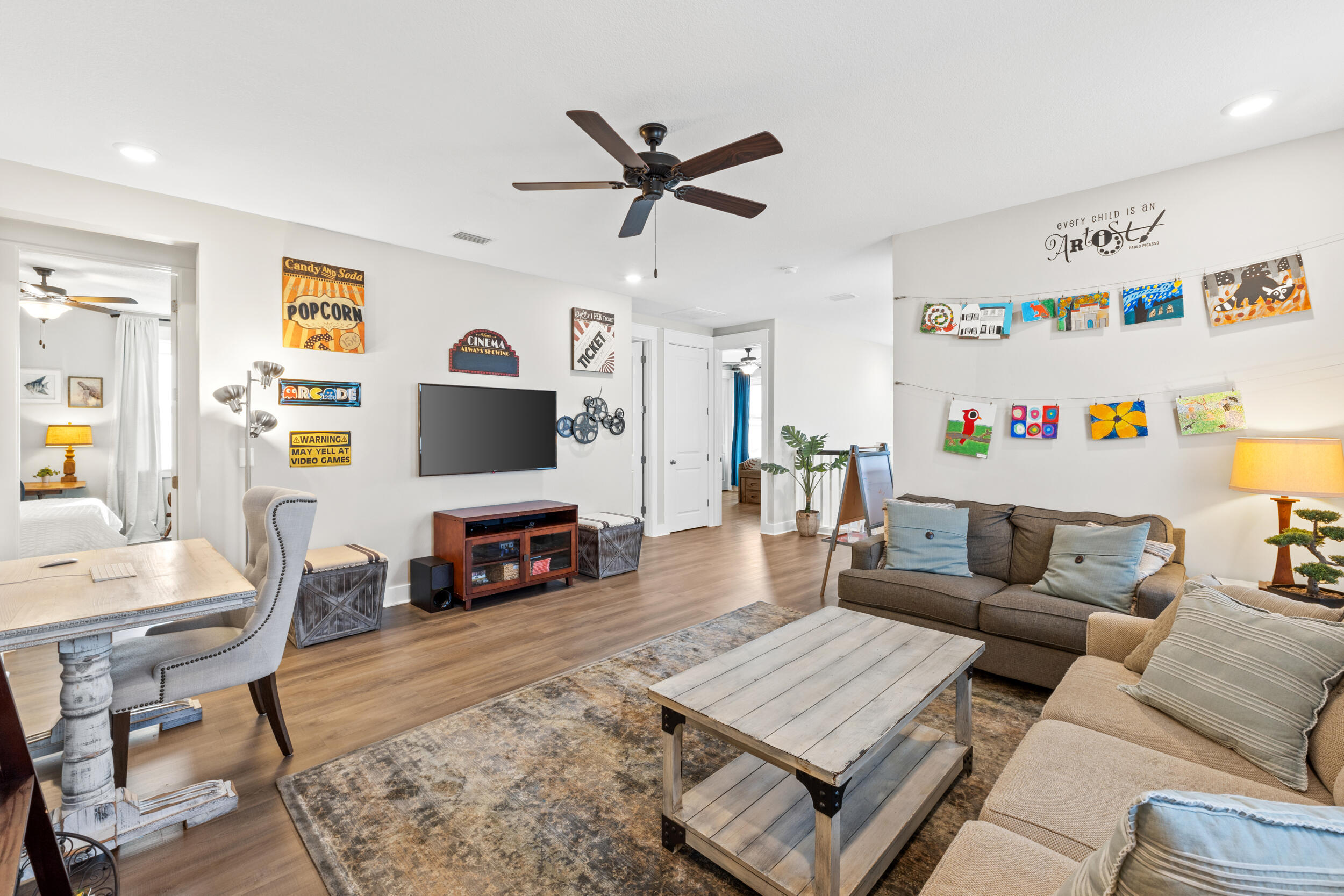 Sweetbay - Residential