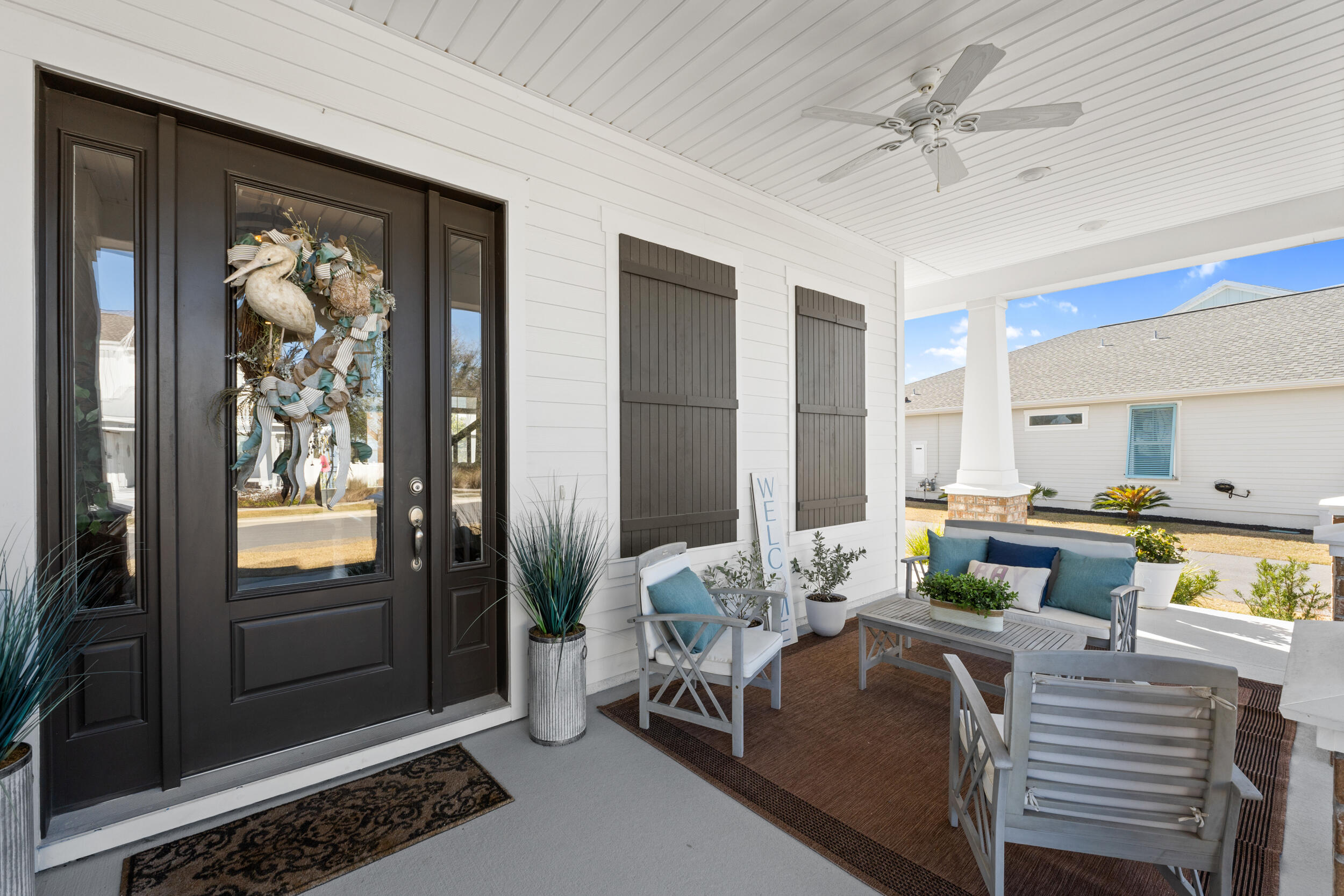 Sweetbay - Residential