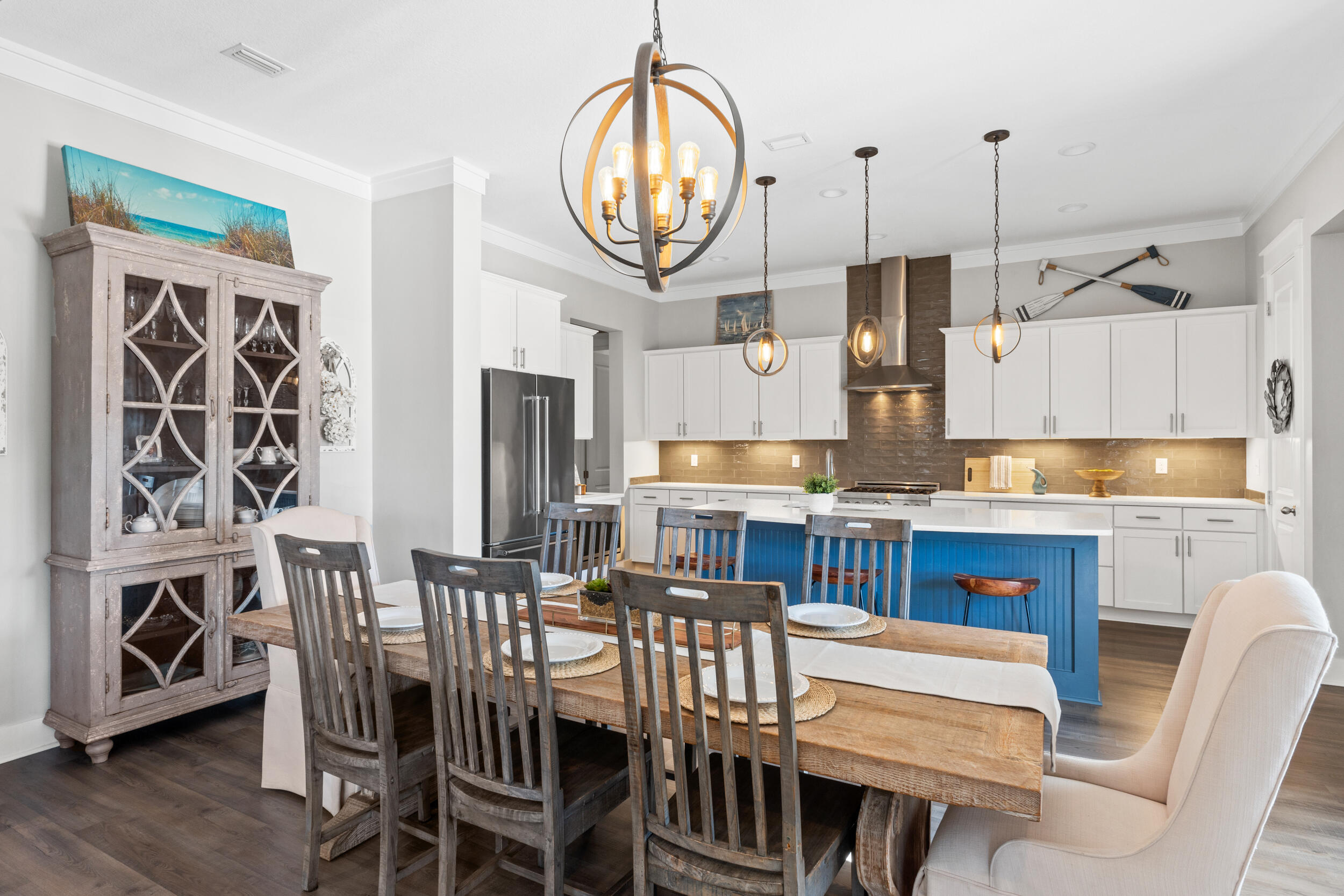 Sweetbay - Residential