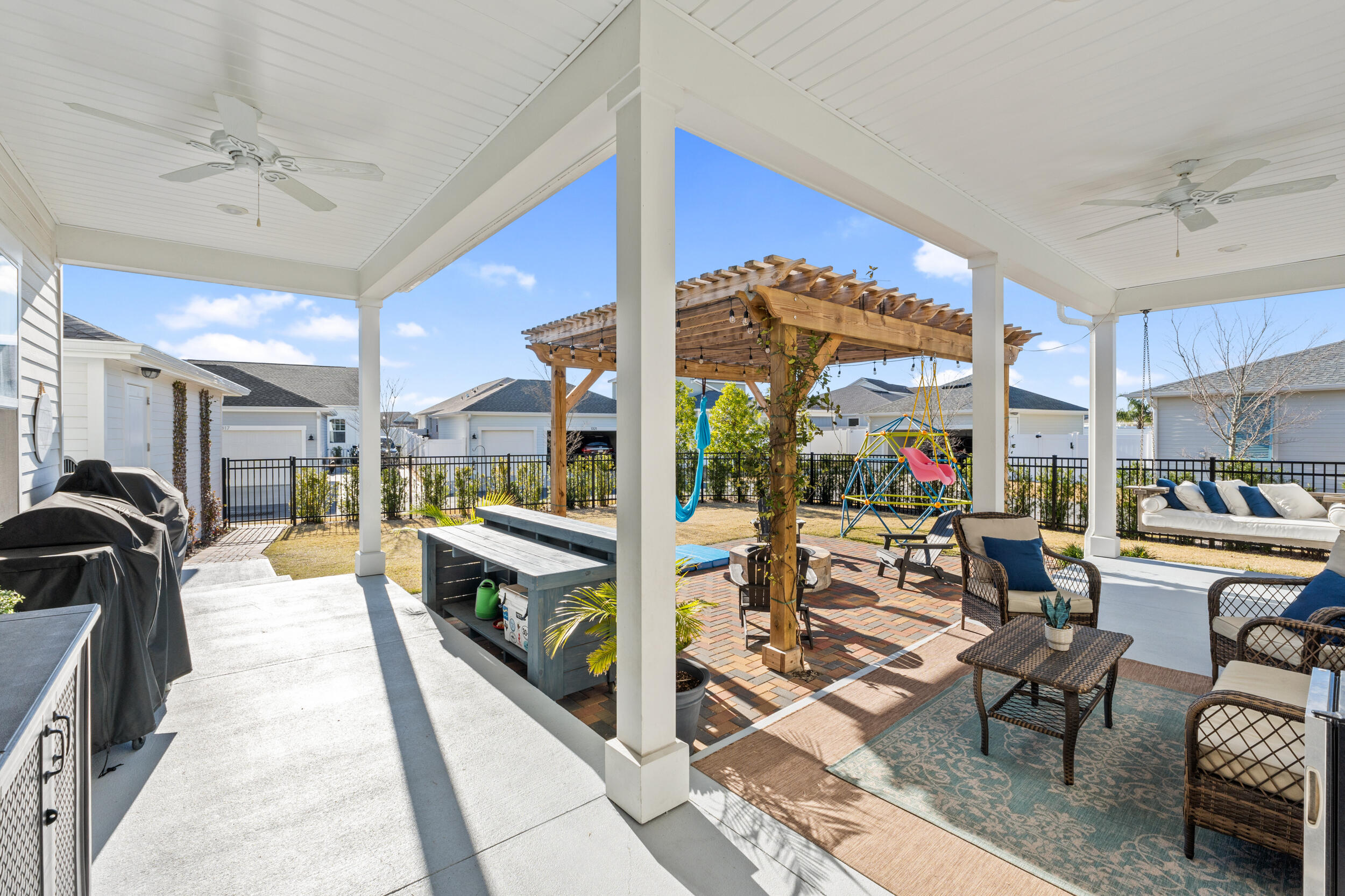 Sweetbay - Residential