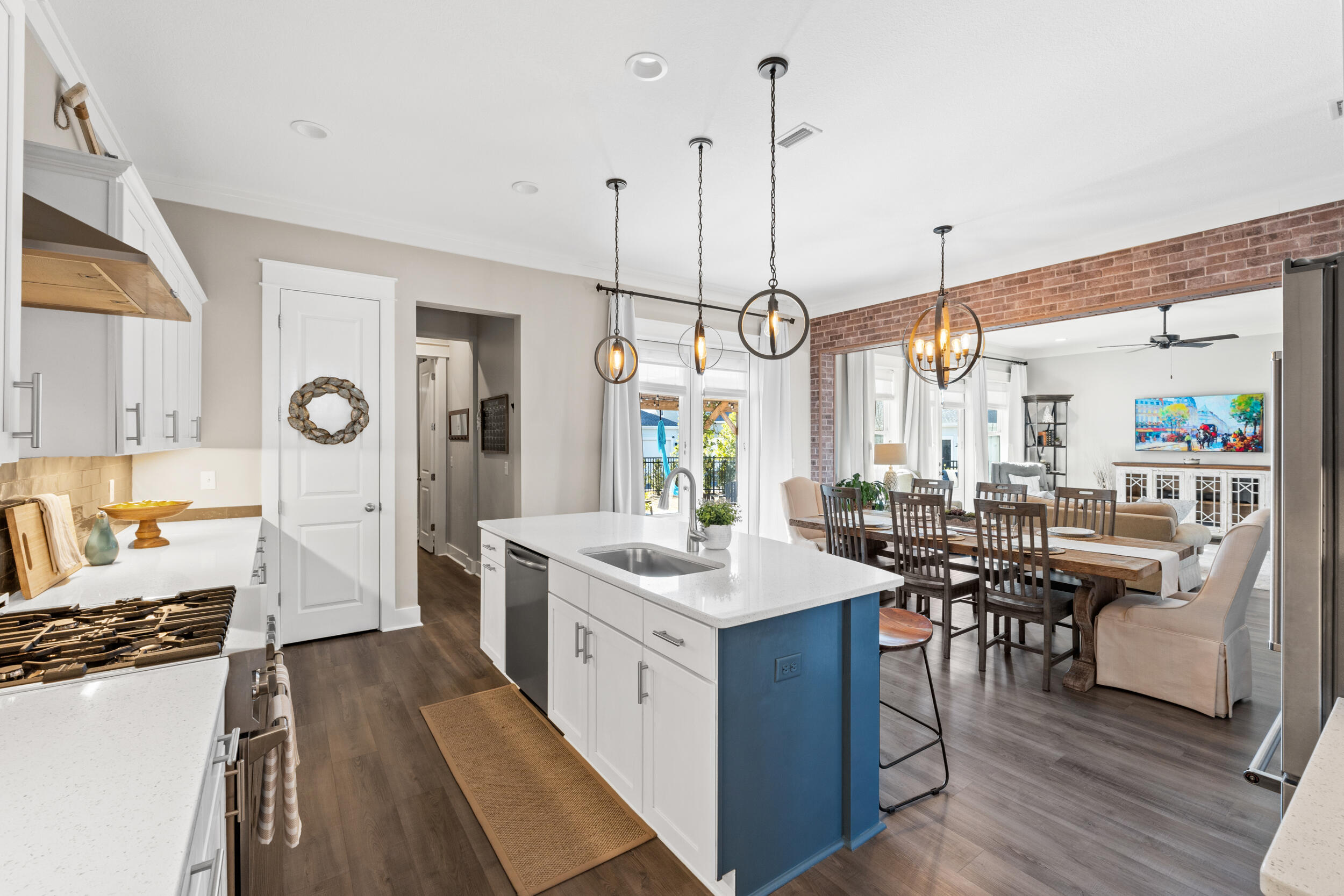 Sweetbay - Residential