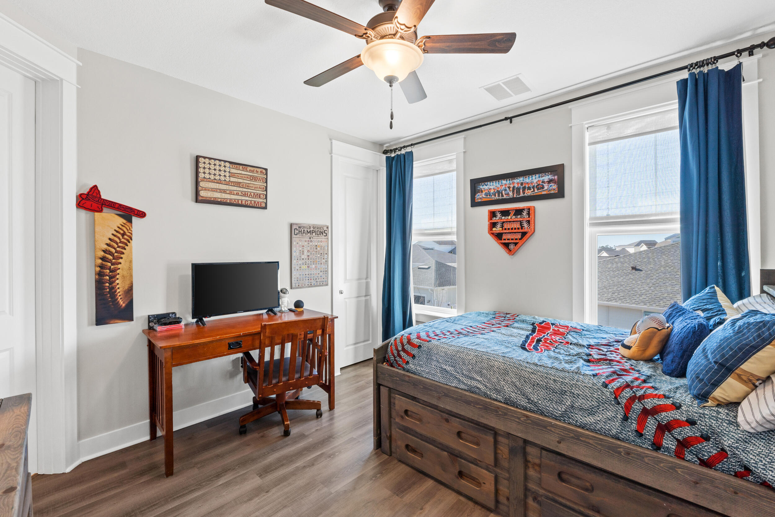 Sweetbay - Residential