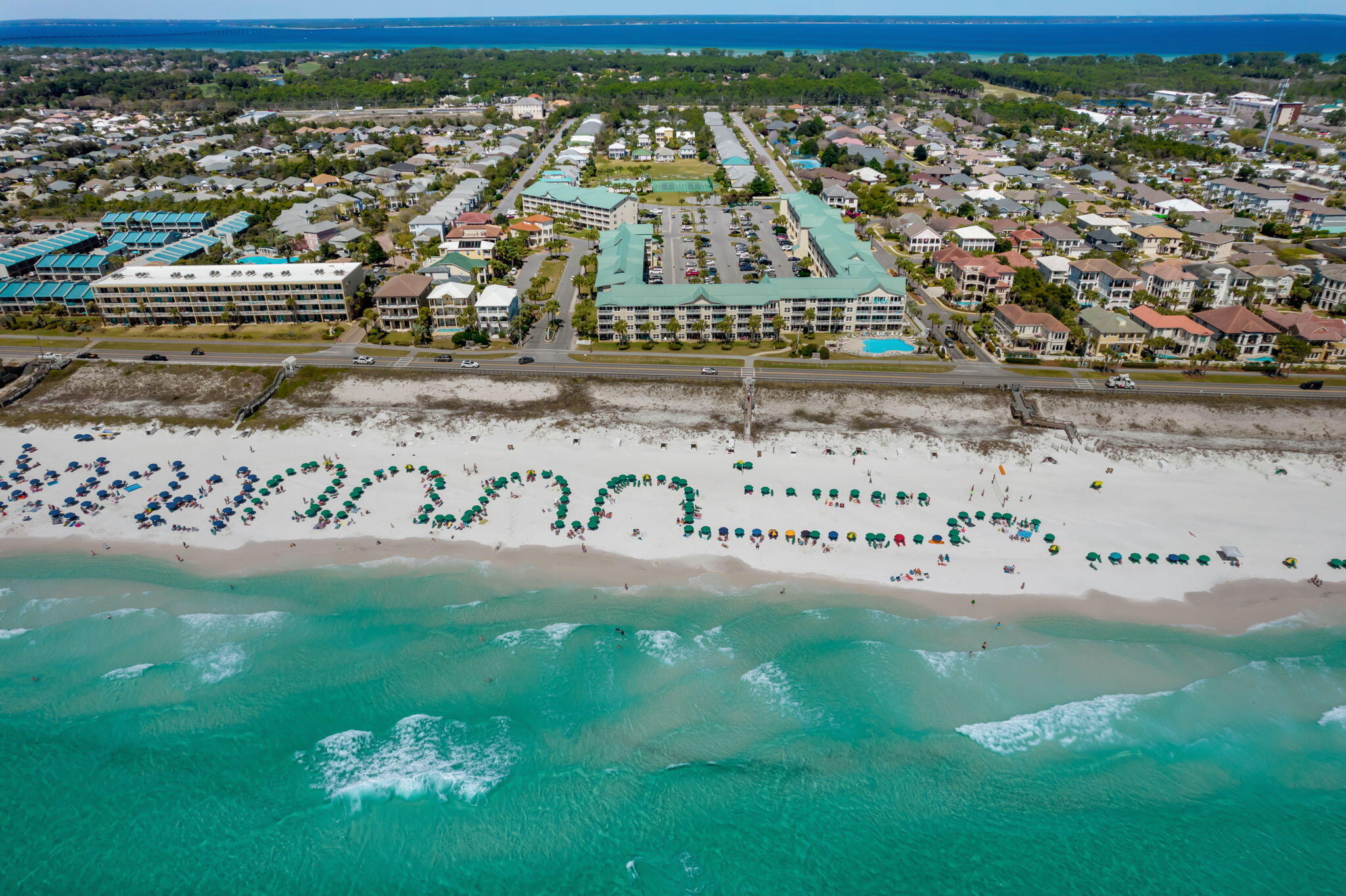 MARAVILLA CONDO 1 - Residential