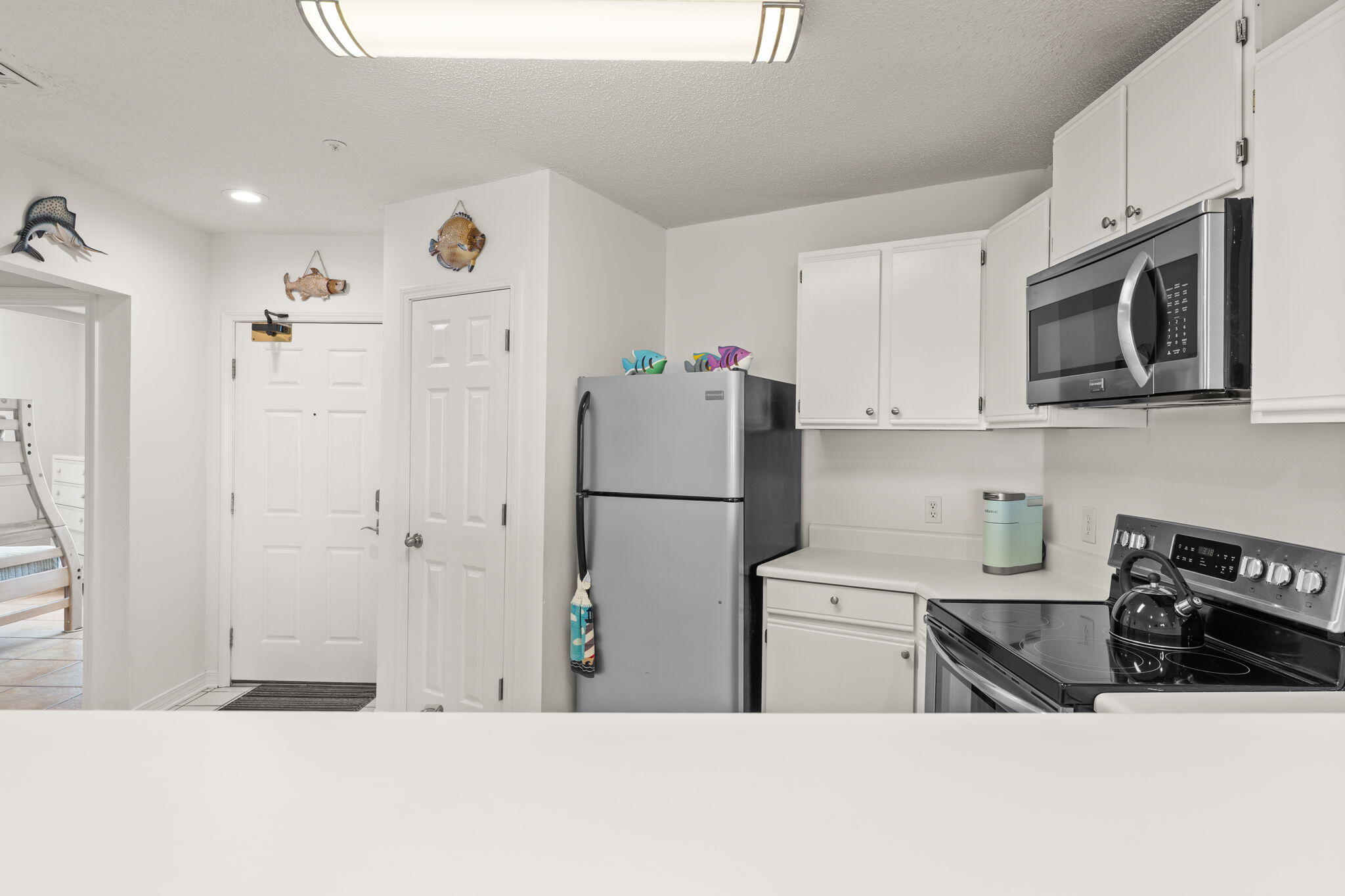 MARAVILLA CONDO 1 - Residential