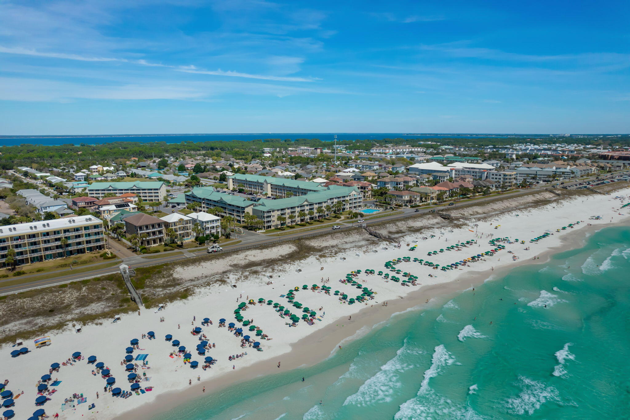 MARAVILLA CONDO 1 - Residential